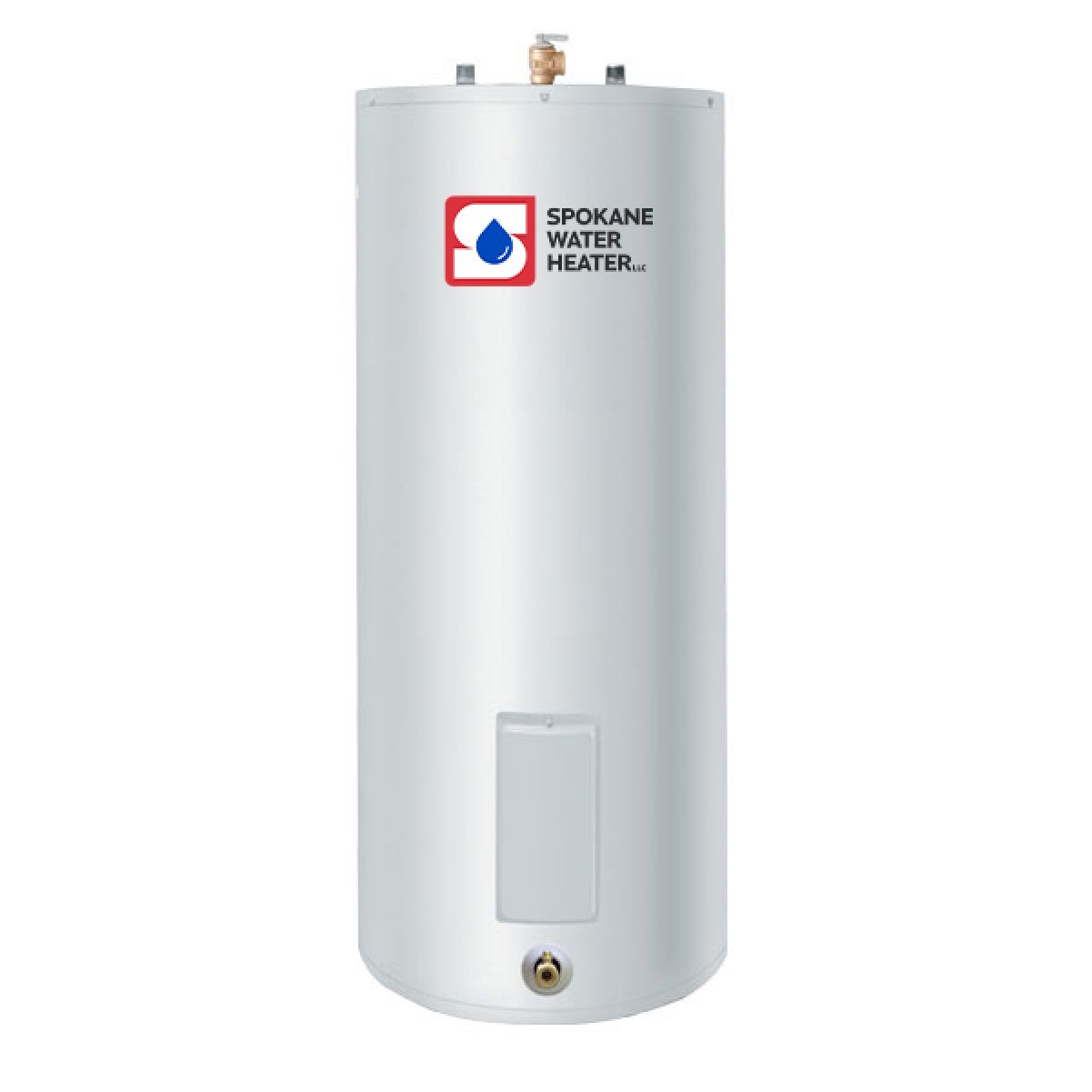 Electric Water Heater from Spokane Water Heater