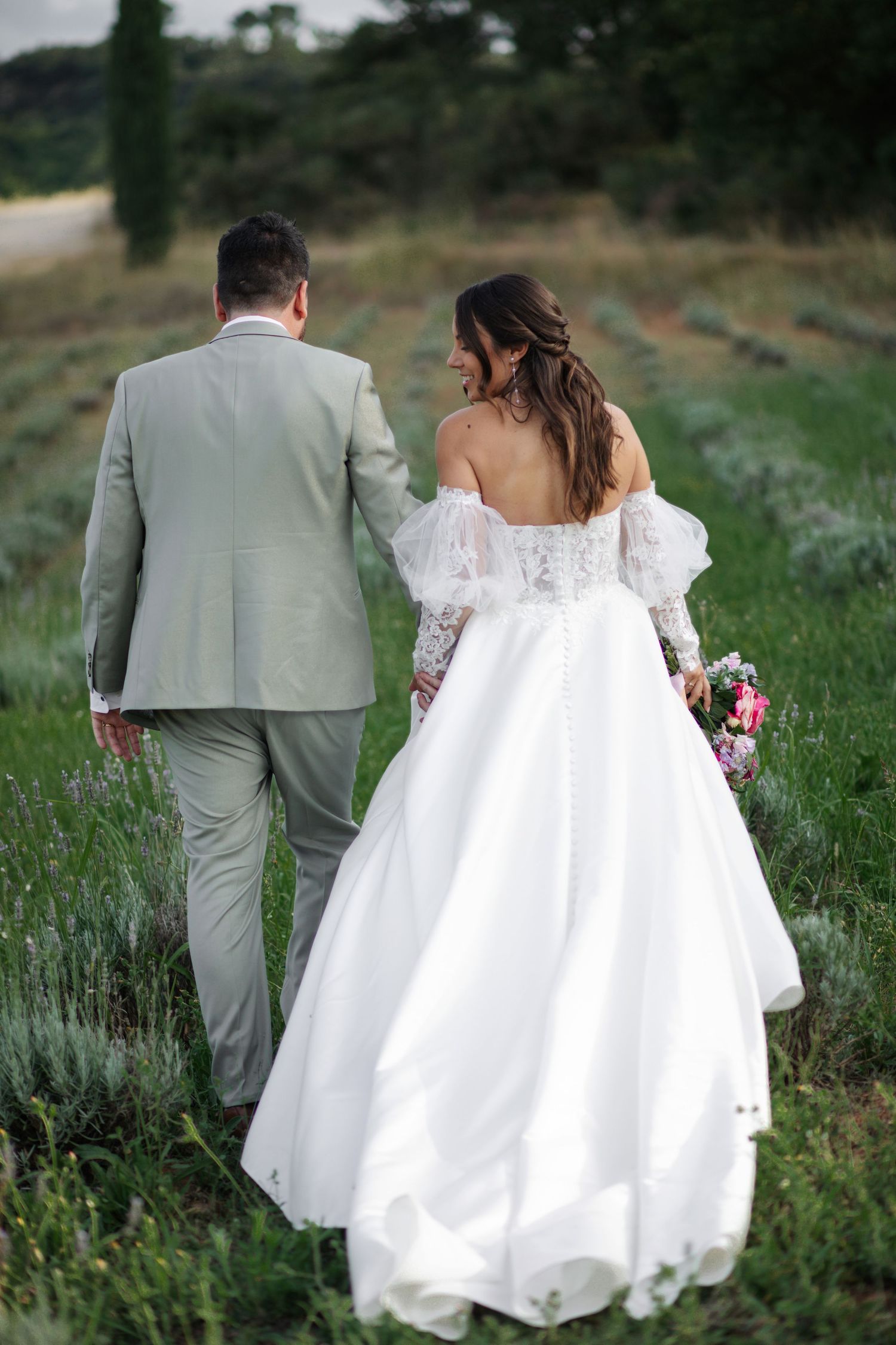 Photographie Mariage en Provence au Domaine de Noé, Vinon sur Verdon. Séance photo couple
Photographe Manosque, Forcalquier, Mane, Oraison
