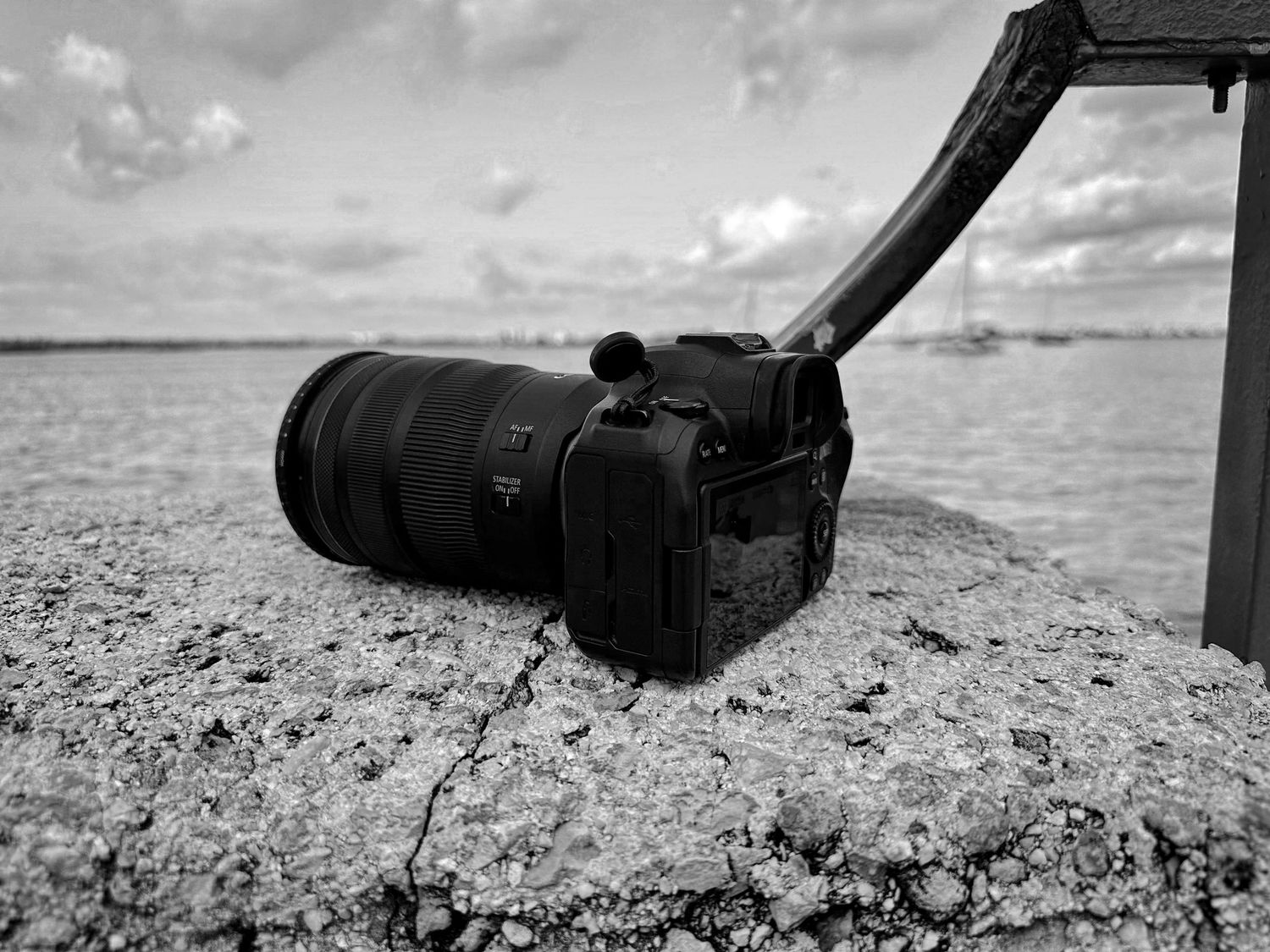 Camera