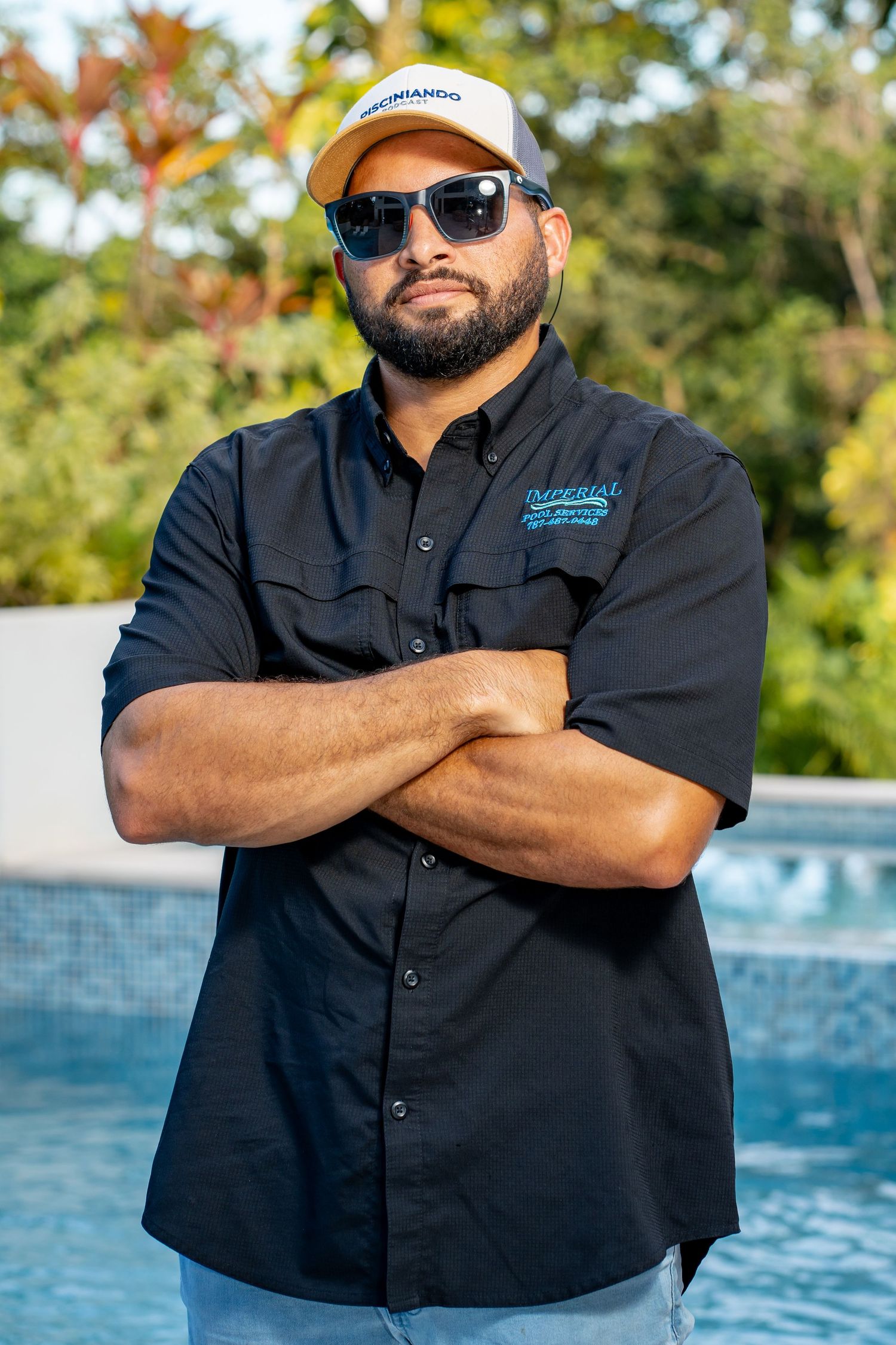 Business Portrait
