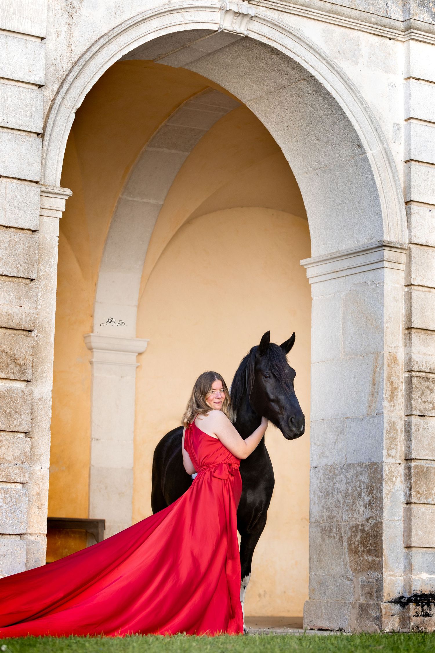 Horse And Castle 2025
