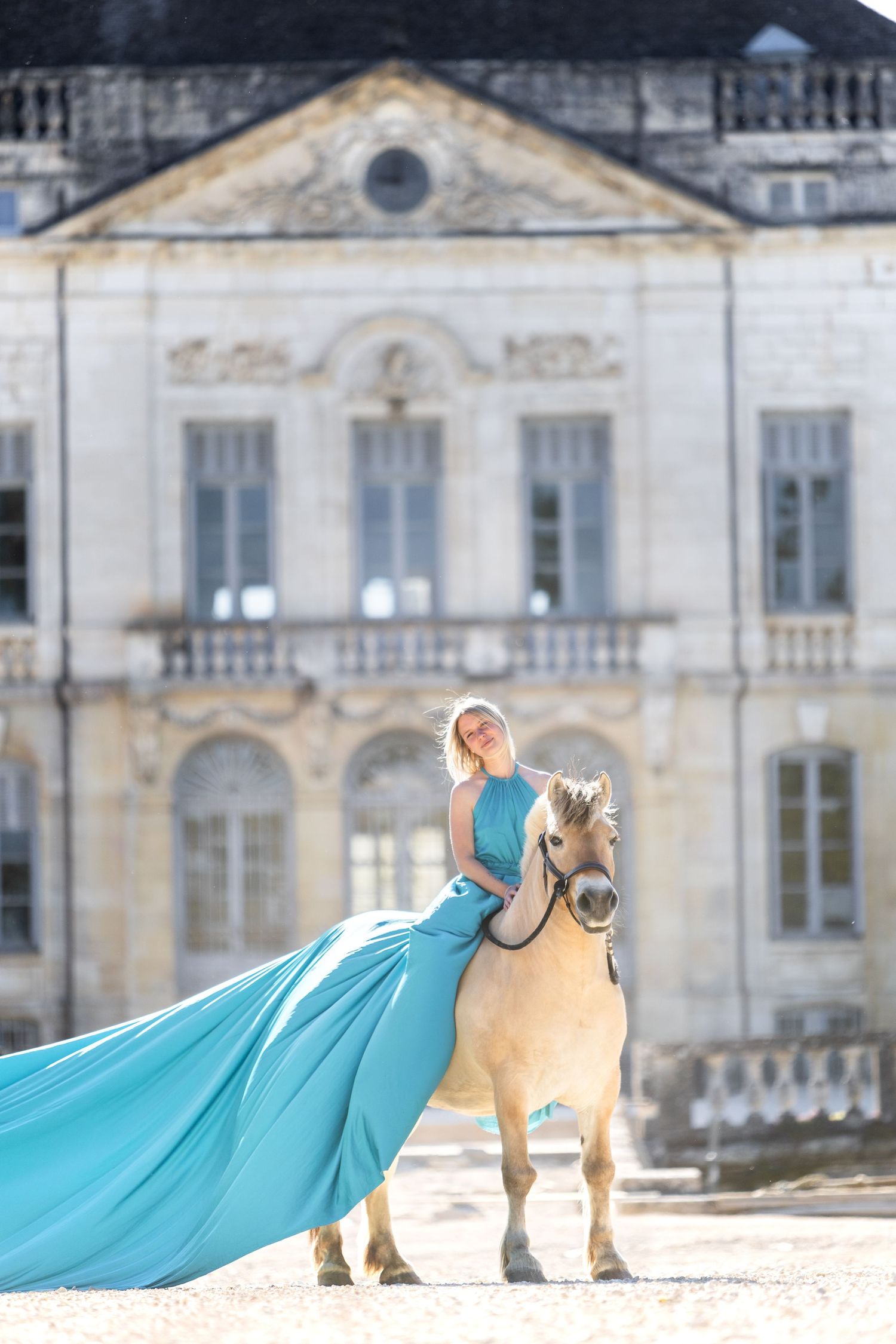 Horse And Castle 2025