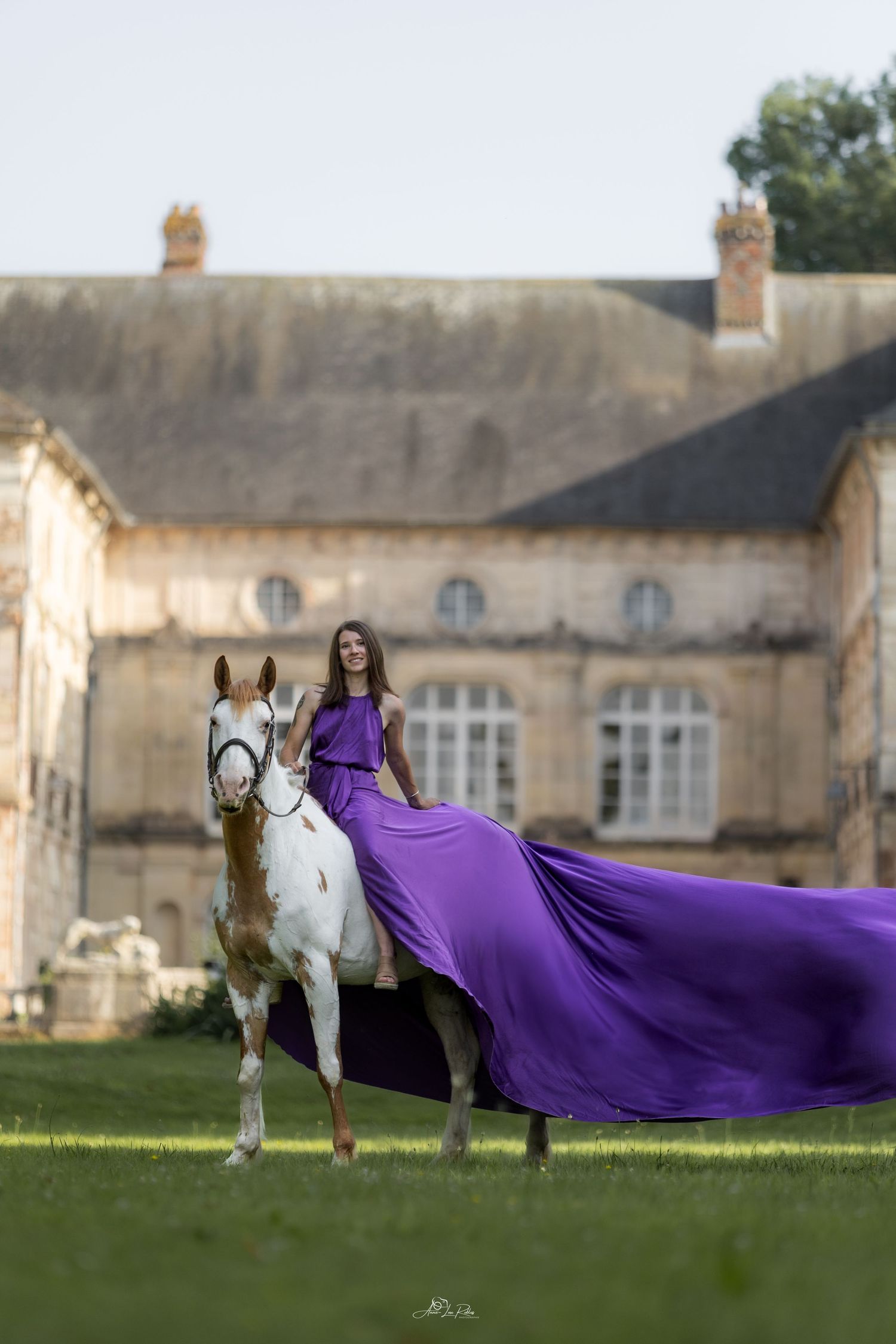 Horse And Castle 2025