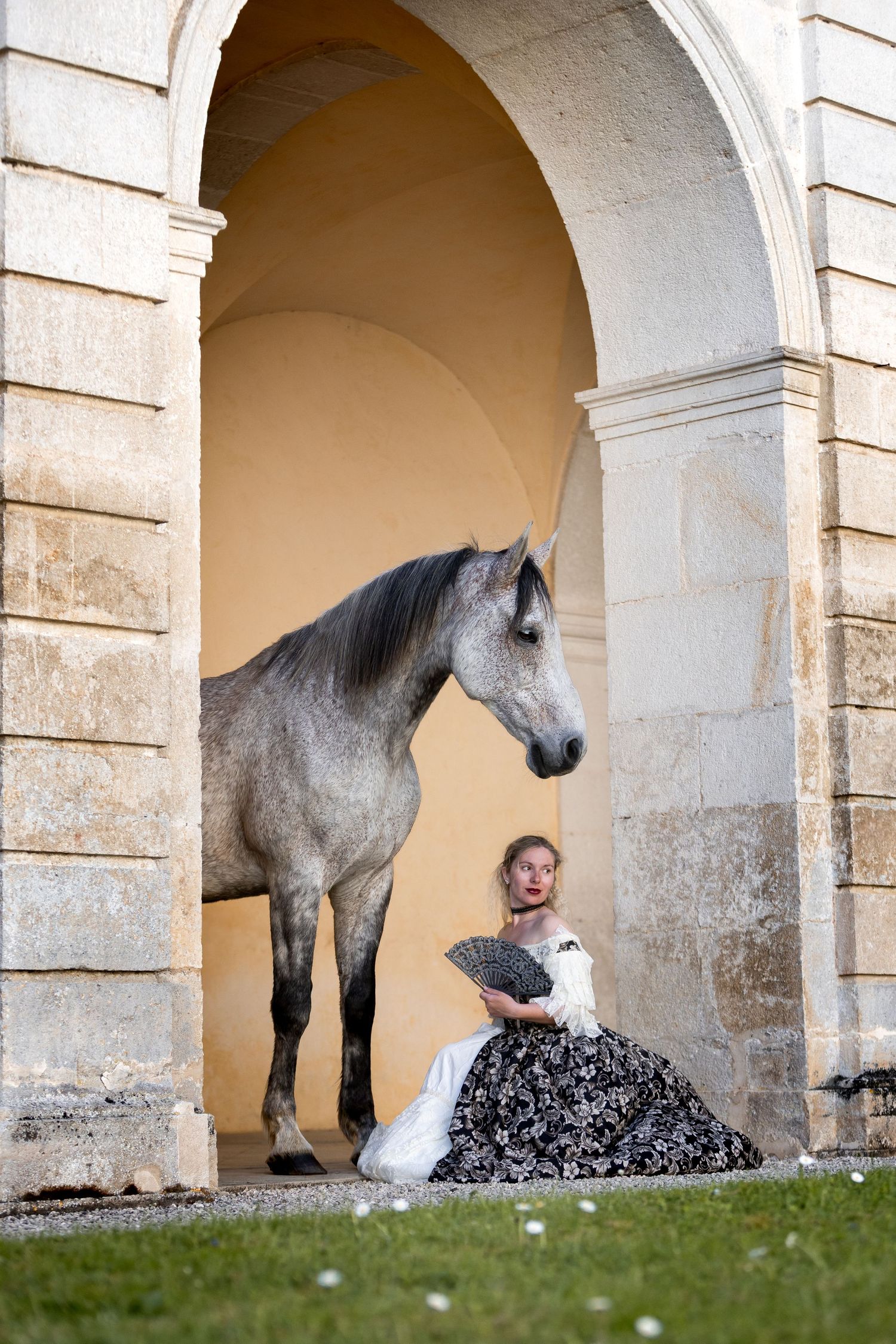 Horse And Castle 2025