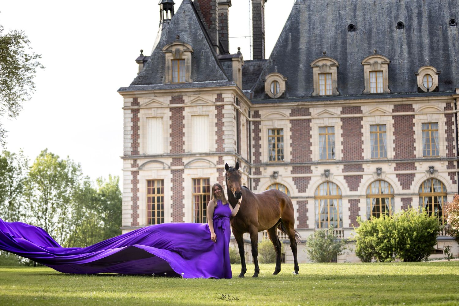 Horse And Castle 2025