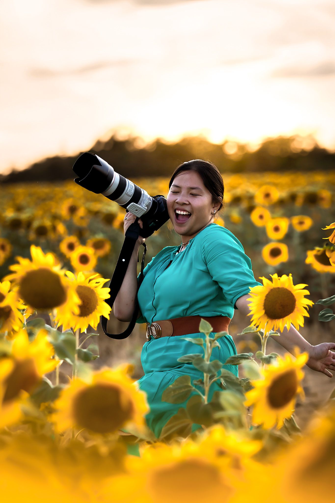 Tournesols 2025