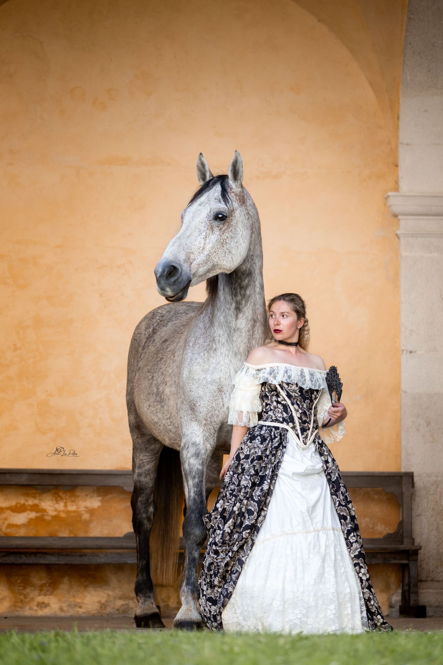 Horse And Castle 2025