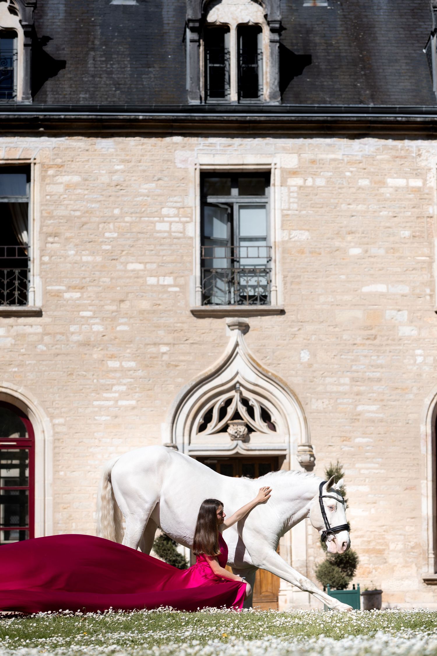 Horse And Castle 2025