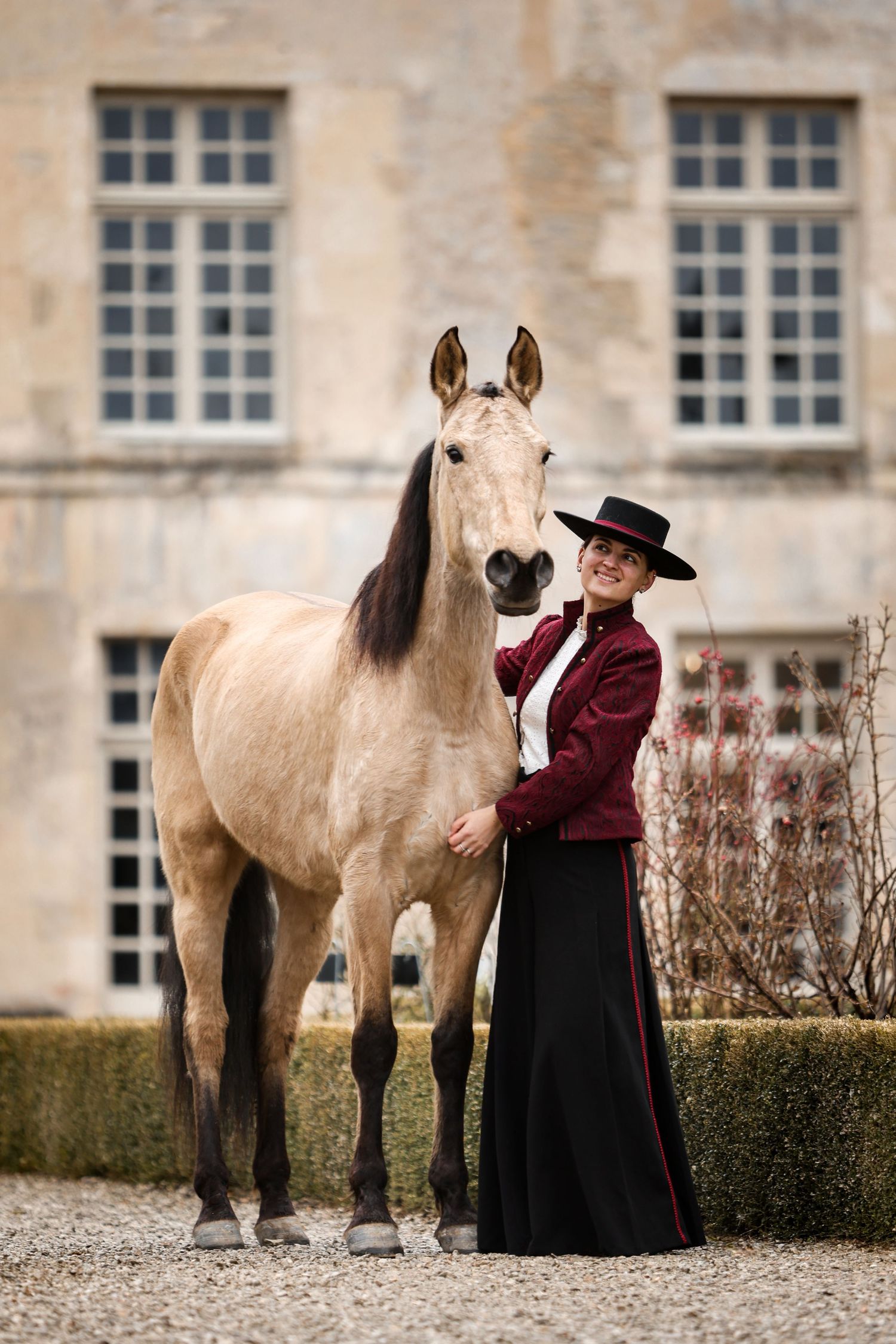 Equus Meet - Côte d'Or 2025