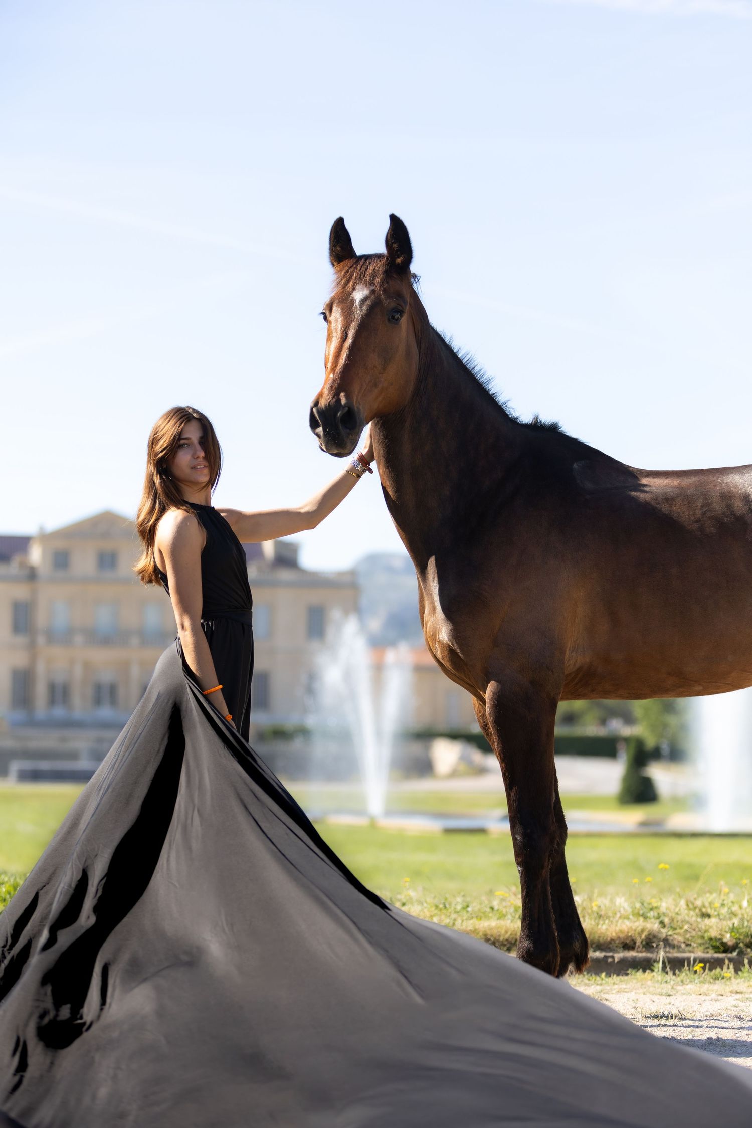 Horse And Castle 2025