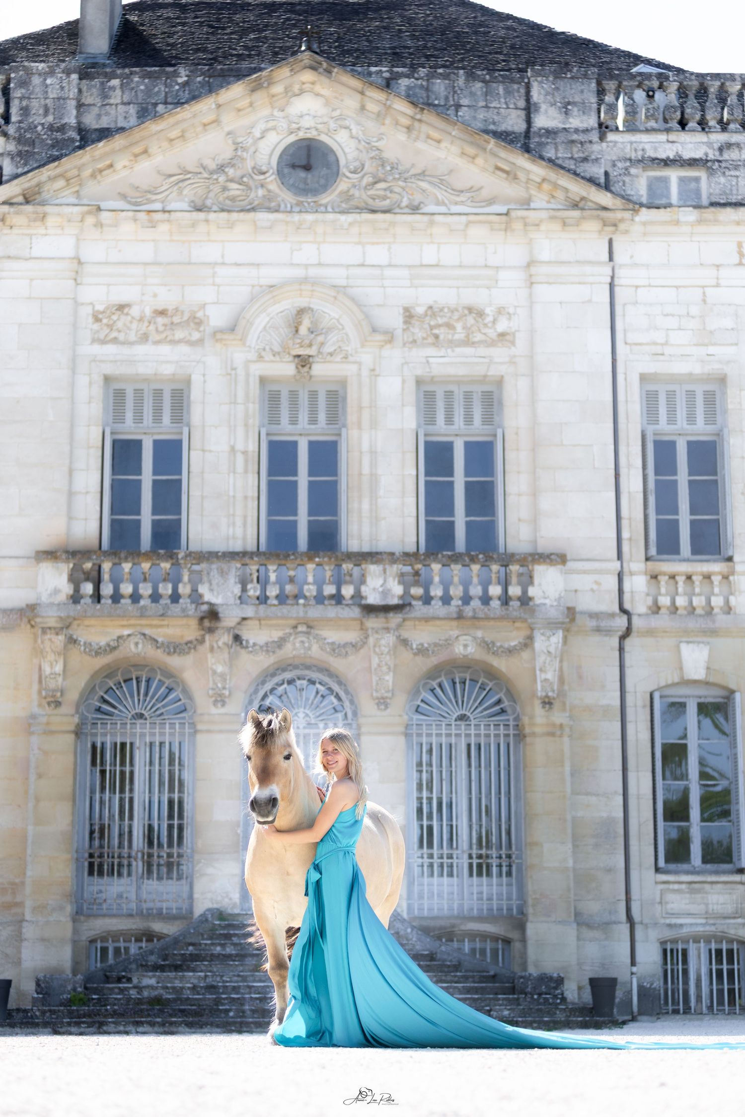 Horse And Castle 2025