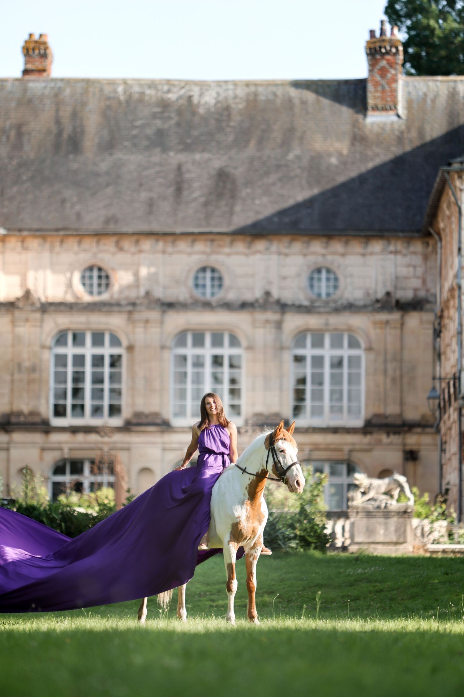 Horse And Castle 2025
