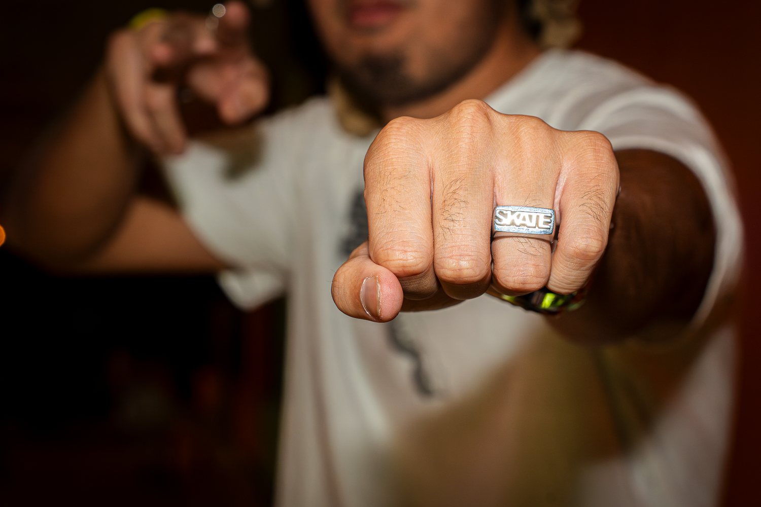 Don Wilson is a professional photographer in NYC, corporate photographer in NYC, event photographer in NYC, and NYC engagement photographer