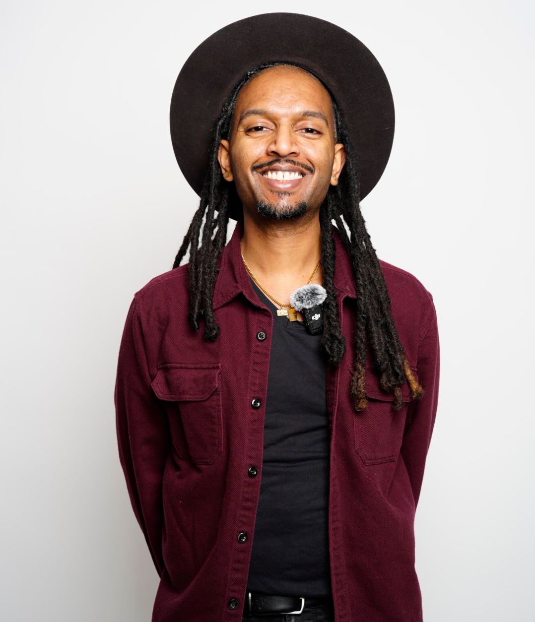 A photo of Don Wilson who is a professional photographer, corporate photographer, and event photographer in NYC.