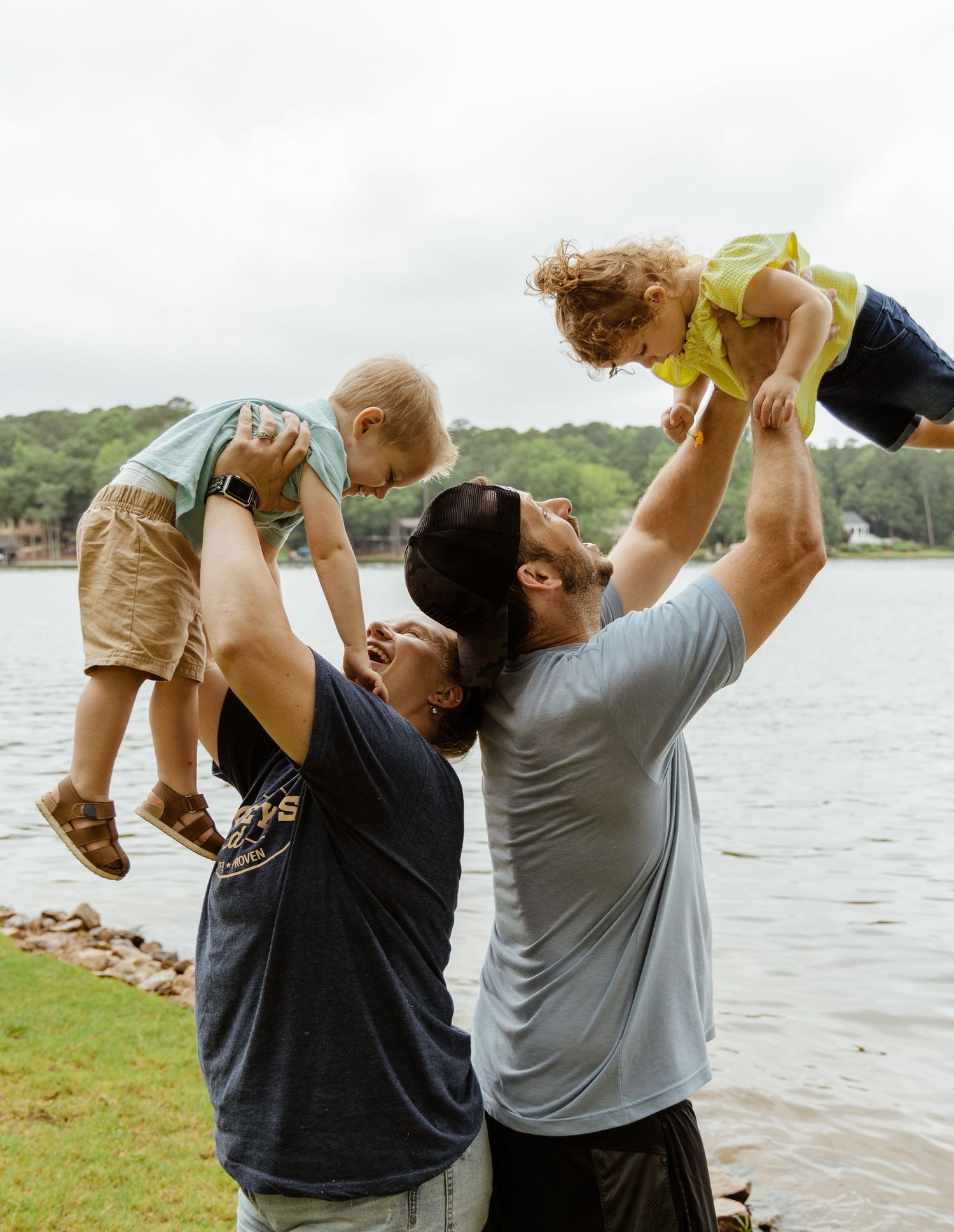 family fun photos