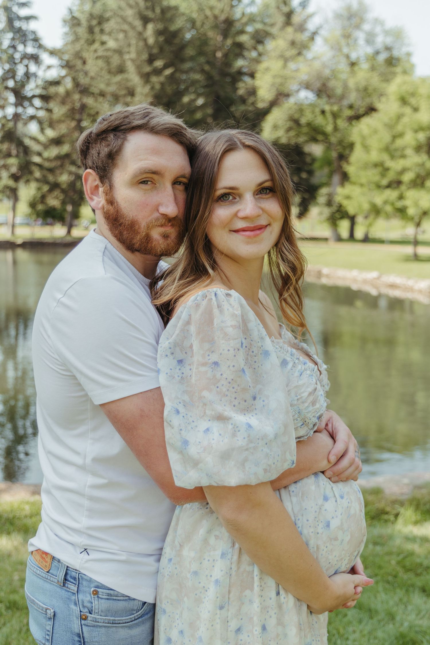 maternity photography