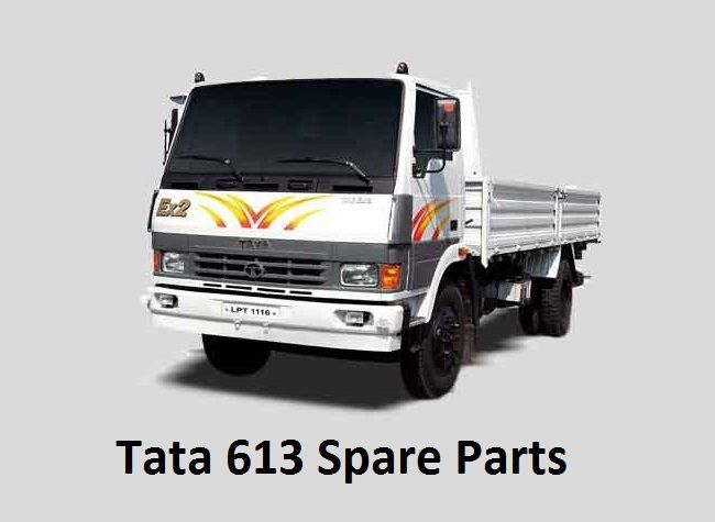 Tata Truck Parts Online