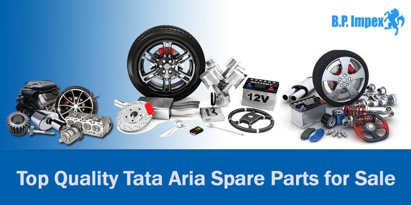 Tata Parts India Price List