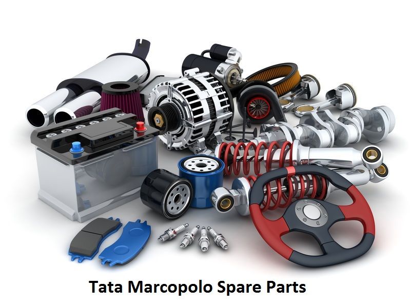 Tata Telcoline Parts