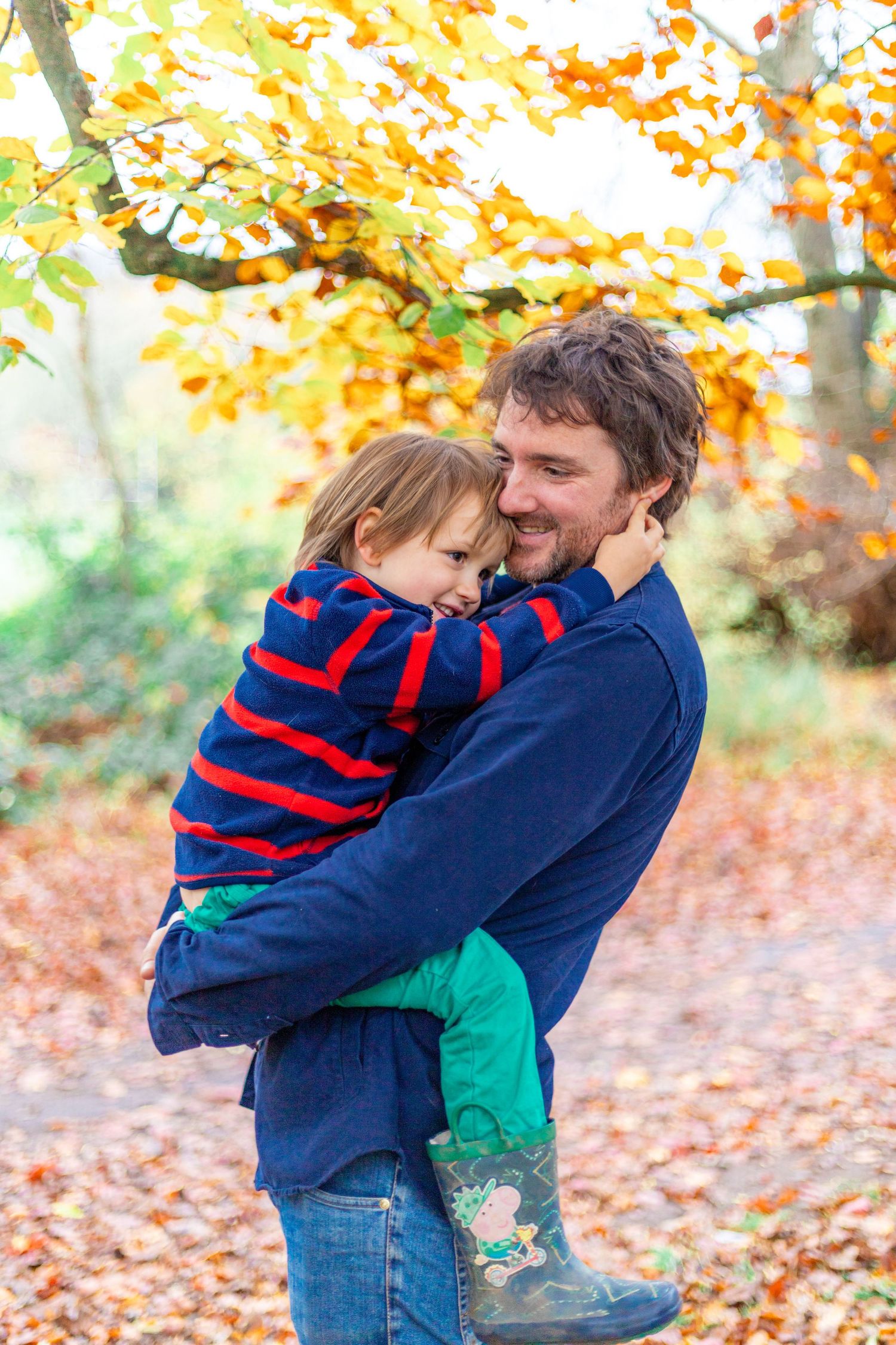 Natural, heartfelt photography in Bristol — weddings, families, maternity, portraits & more. Capturing your story with warmth & light.