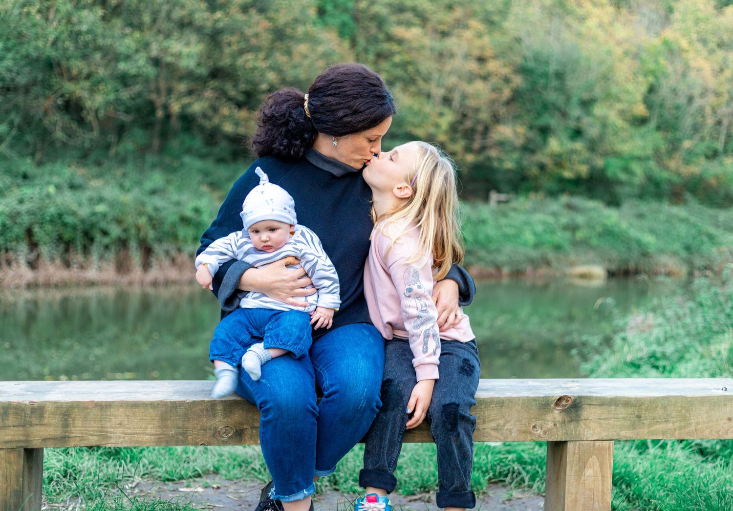 Natural, heartfelt photography in Bristol — weddings, families, maternity, portraits & more. Capturing your story with warmth & light.