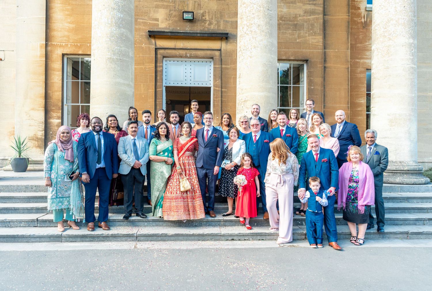 Natural, heartfelt photography in Bristol — weddings, families, maternity, portraits & more. Capturing your story with warmth & light.
