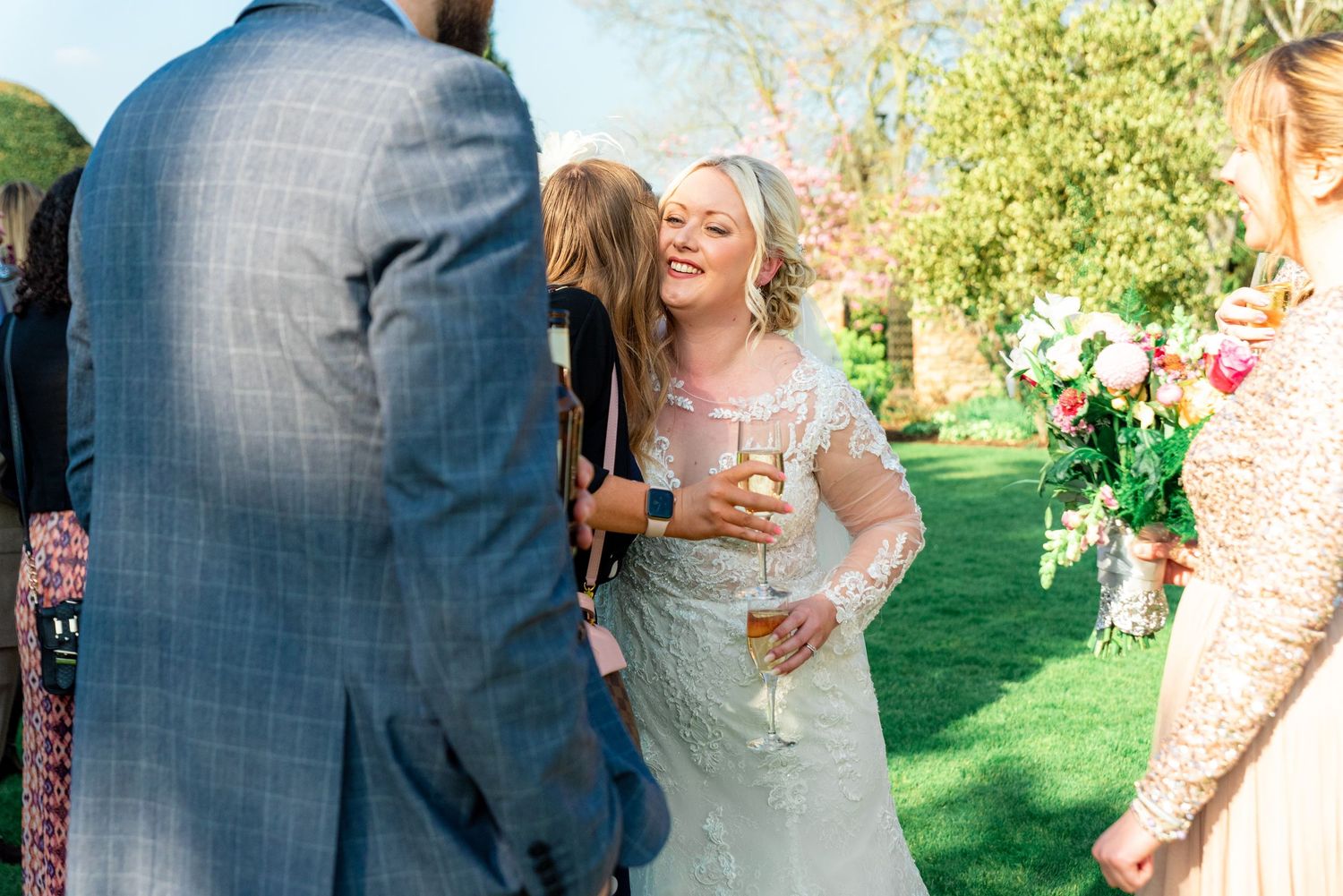Natural, heartfelt photography in Bristol — weddings, families, maternity, portraits & more. Capturing your story with warmth & light.