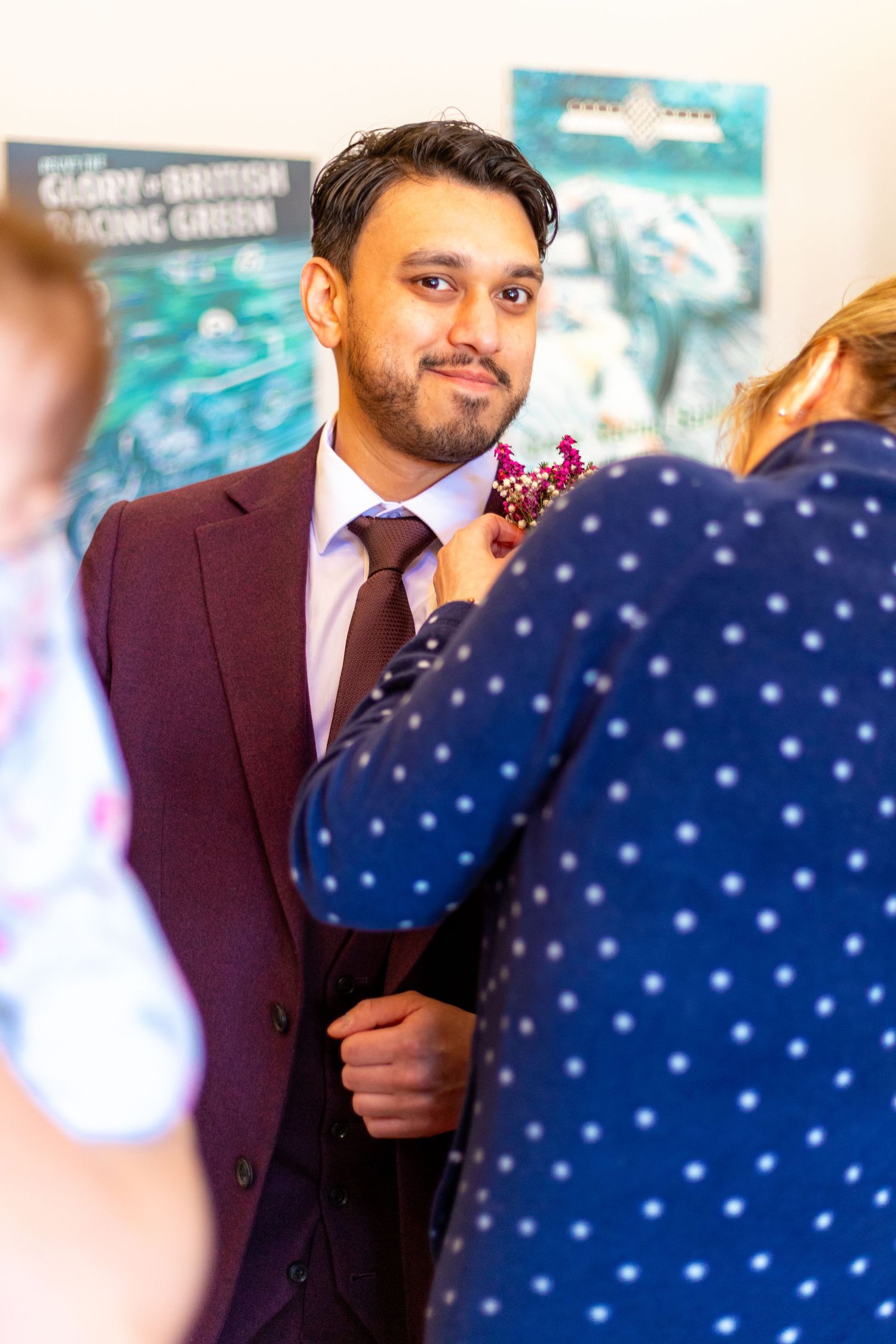 Natural, heartfelt photography in Bristol — weddings, families, maternity, portraits & more. Capturing your story with warmth & light.
