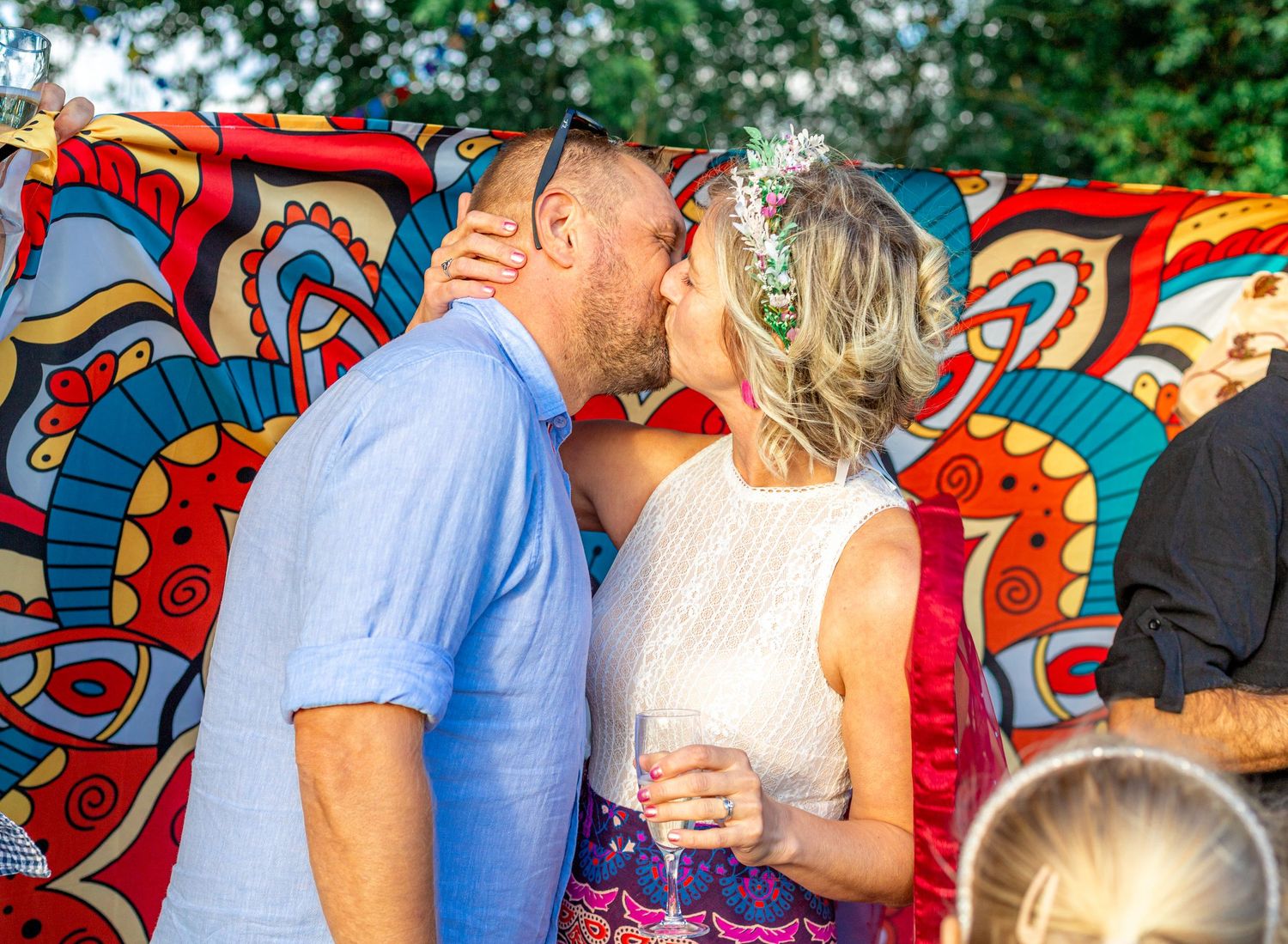 Natural, heartfelt photography in Bristol — weddings, families, maternity, portraits & more. Capturing your story with warmth & light.