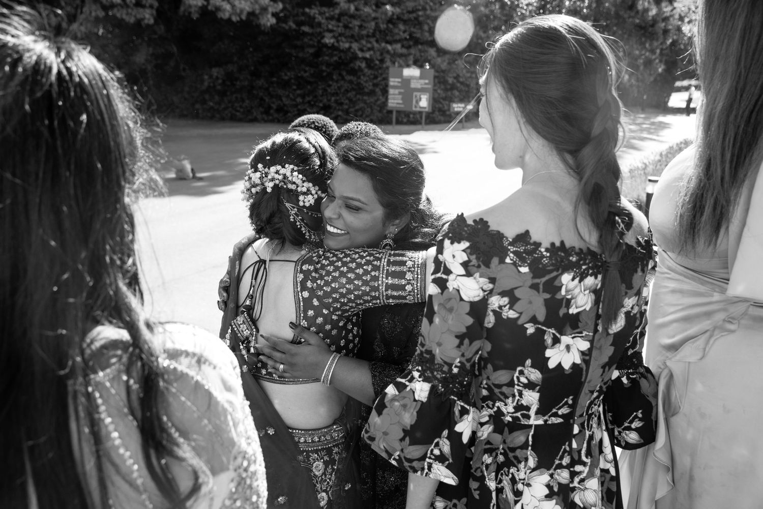 Natural, heartfelt photography in Bristol — weddings, families, maternity, portraits & more. Capturing your story with warmth & light.