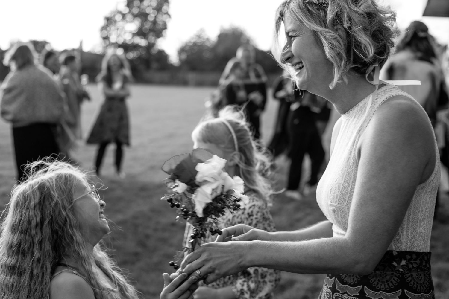 Natural, heartfelt photography in Bristol — weddings, families, maternity, portraits & more. Capturing your story with warmth & light.