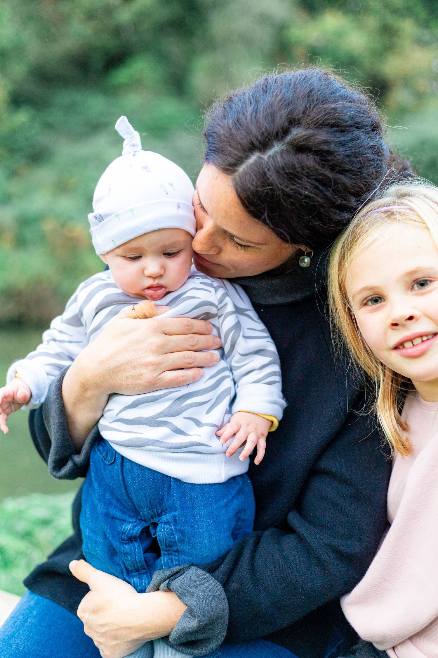 Natural, heartfelt photography in Bristol — weddings, families, maternity, portraits & more. Capturing your story with warmth & light.