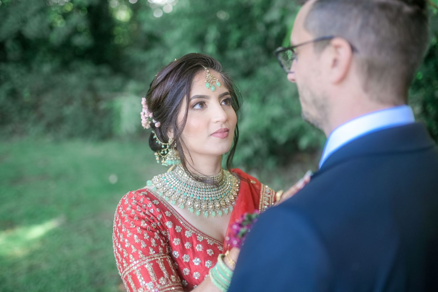 Natural, heartfelt photography in Bristol — weddings, families, maternity, portraits & more. Capturing your story with warmth & light.