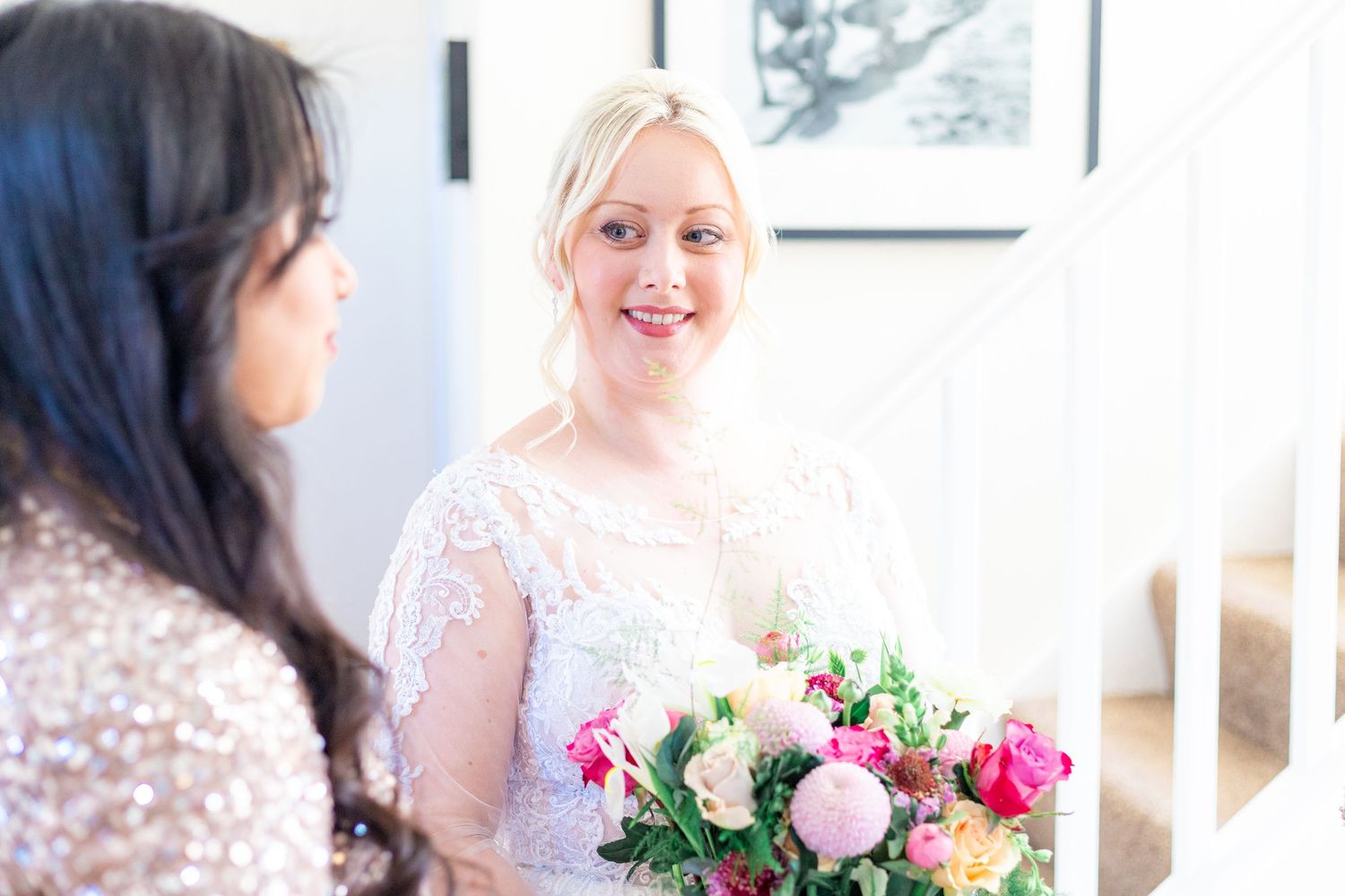 Natural, heartfelt photography in Bristol — weddings, families, maternity, portraits & more. Capturing your story with warmth & light.