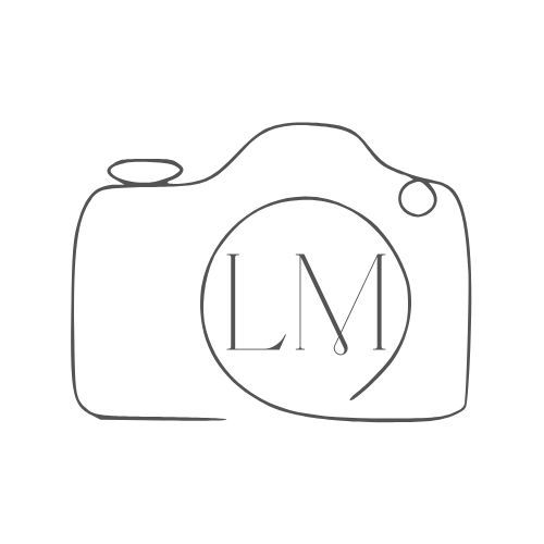 Liv Marsteller Photography branding