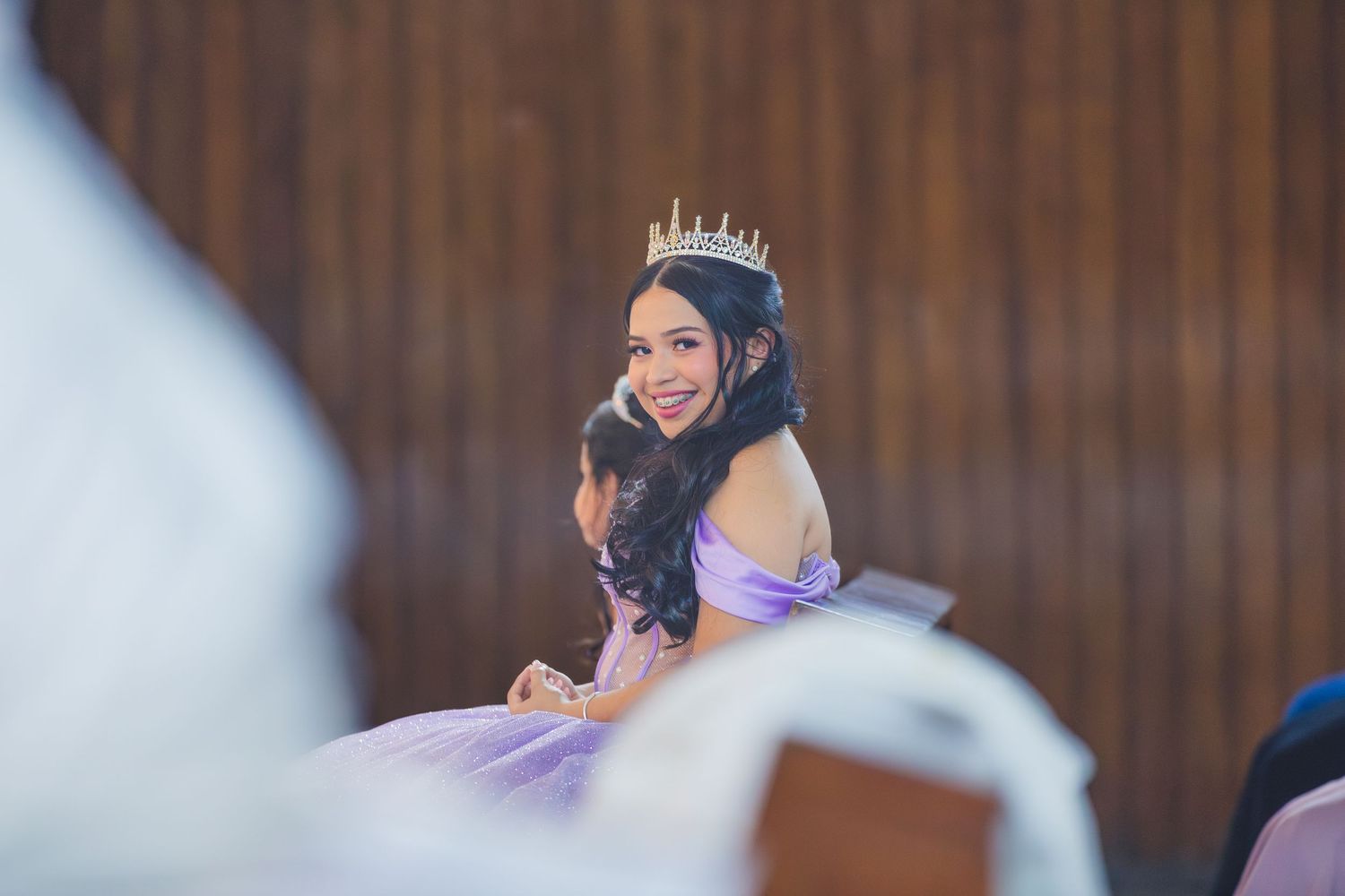 Cobertura de 15 años en El Salvador documentando cada momento especial con fotografía profesional y estilo elegante.
