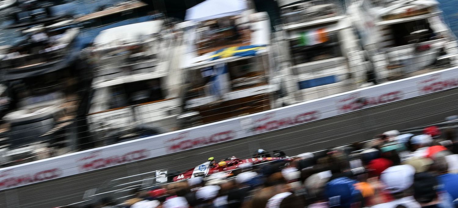 F1, Monaco Grand Prix, Ferrari, Lewis Hamilton