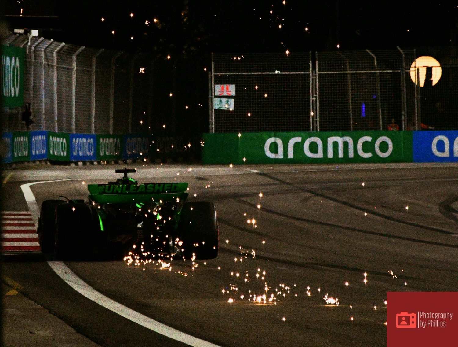 F1, Singapore Grand Prix