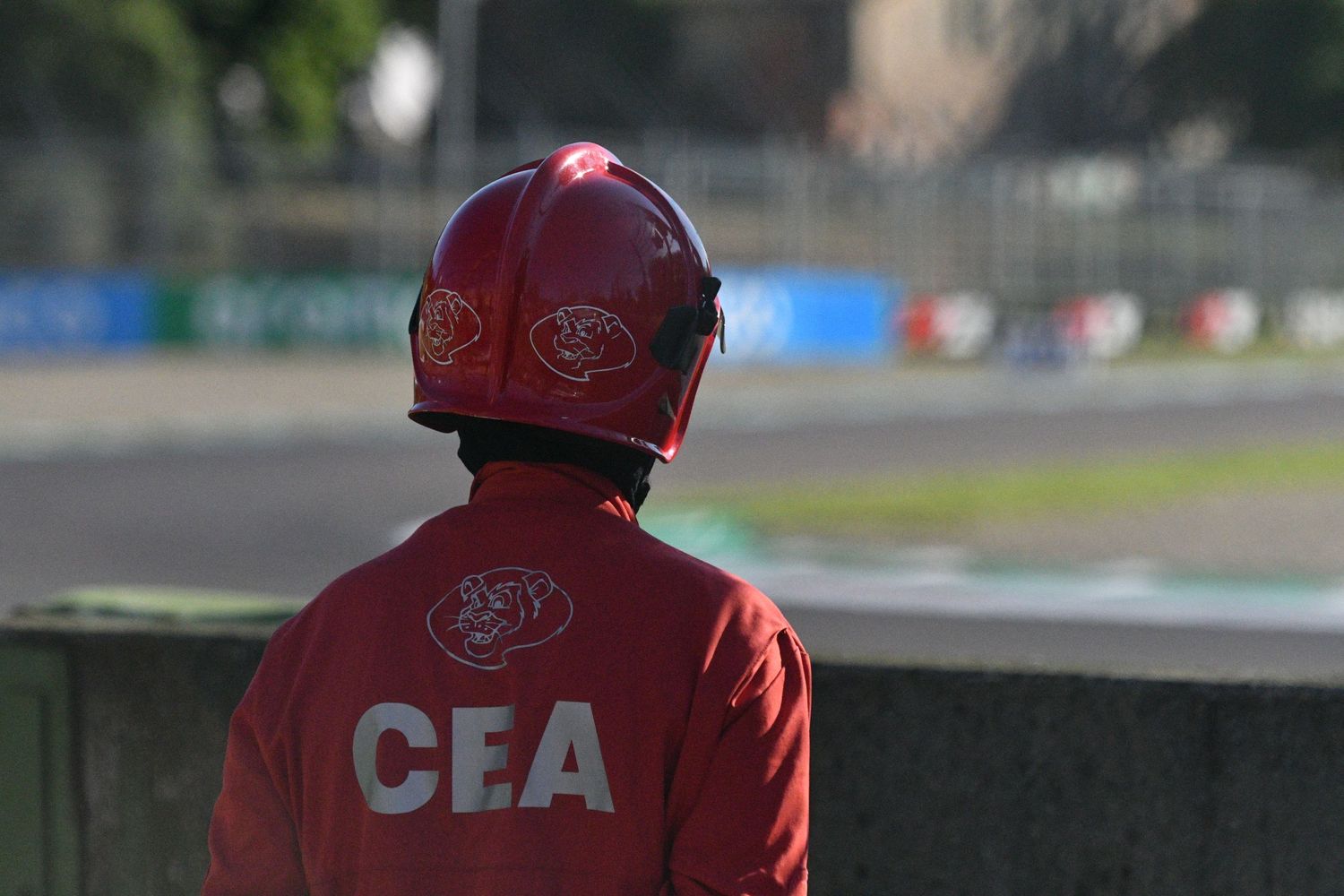 F1, Imola Grand Prix, 2025