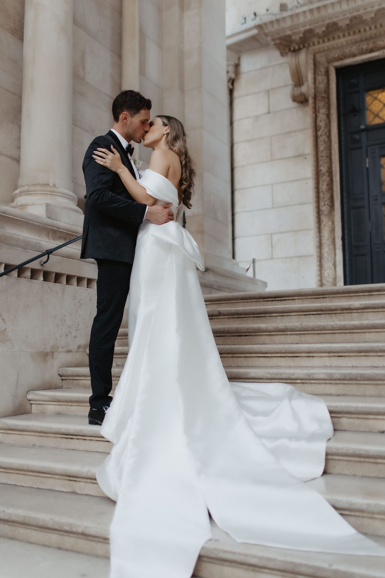 Josipa is a top wedding photographer in Croatia