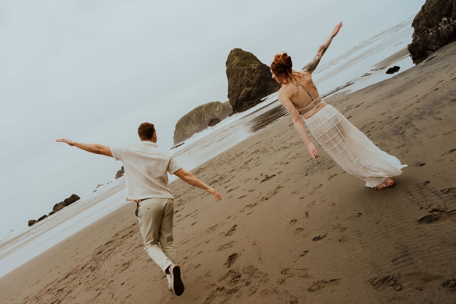 Northern California photographer capturing natural, candid moments in a beautiful outdoor setting

Professional photographer in Northern Cal