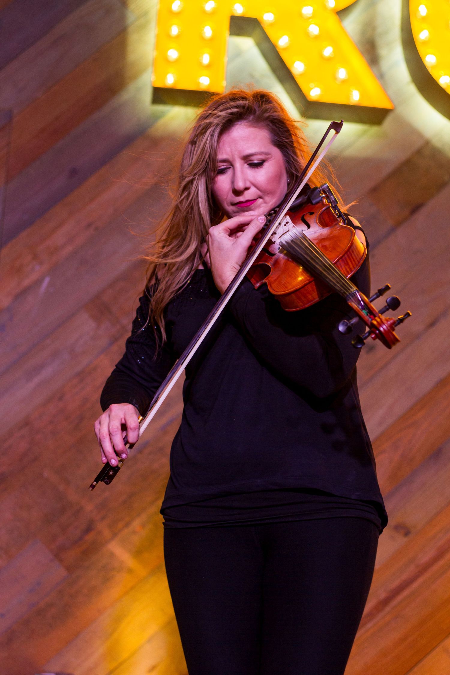 GG's Media Marketing
Bonnie Riley at The Rustic Post Oak