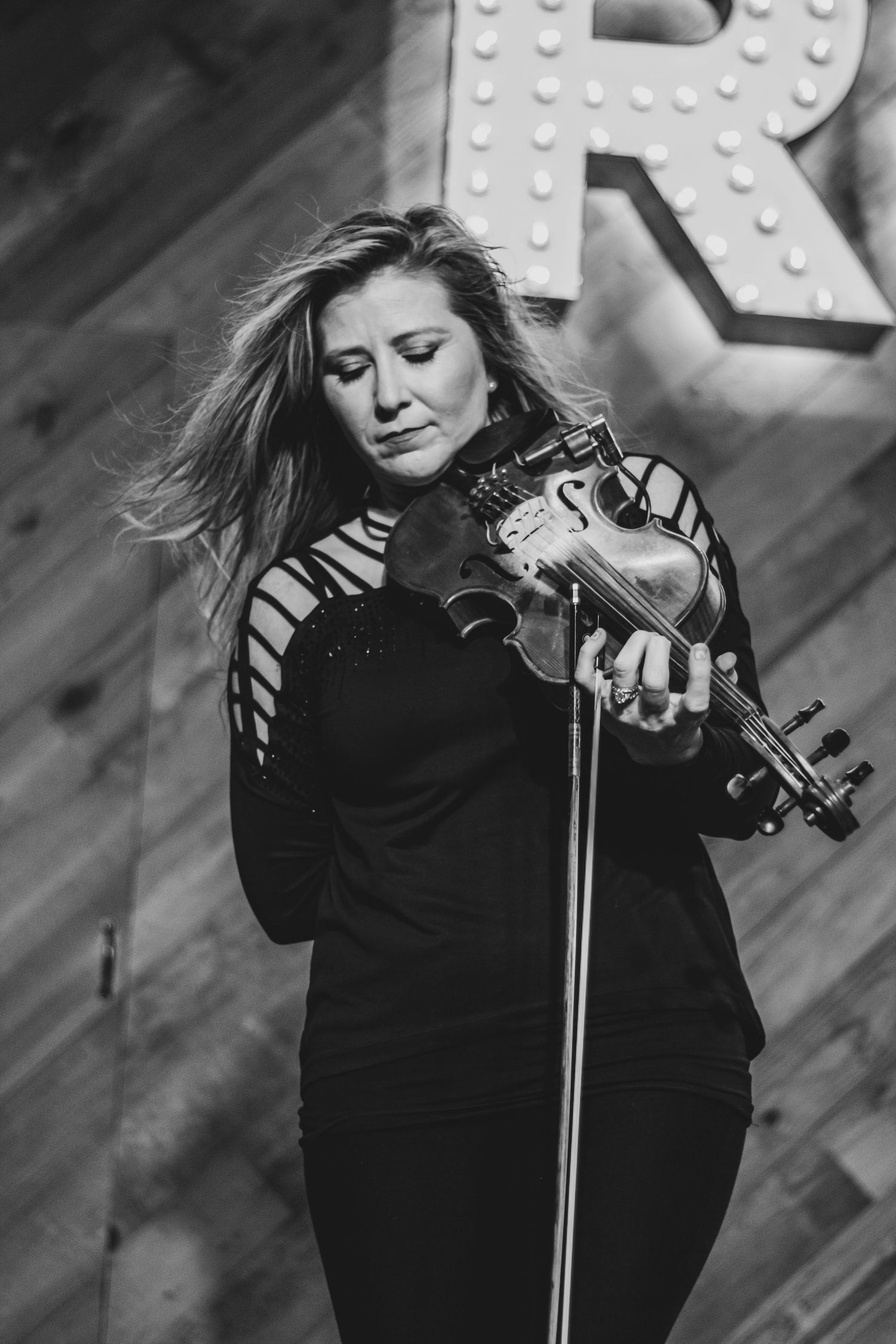GG's Media Marketing
Bonnie Riley performing LIVE at The Rustic Post Oak