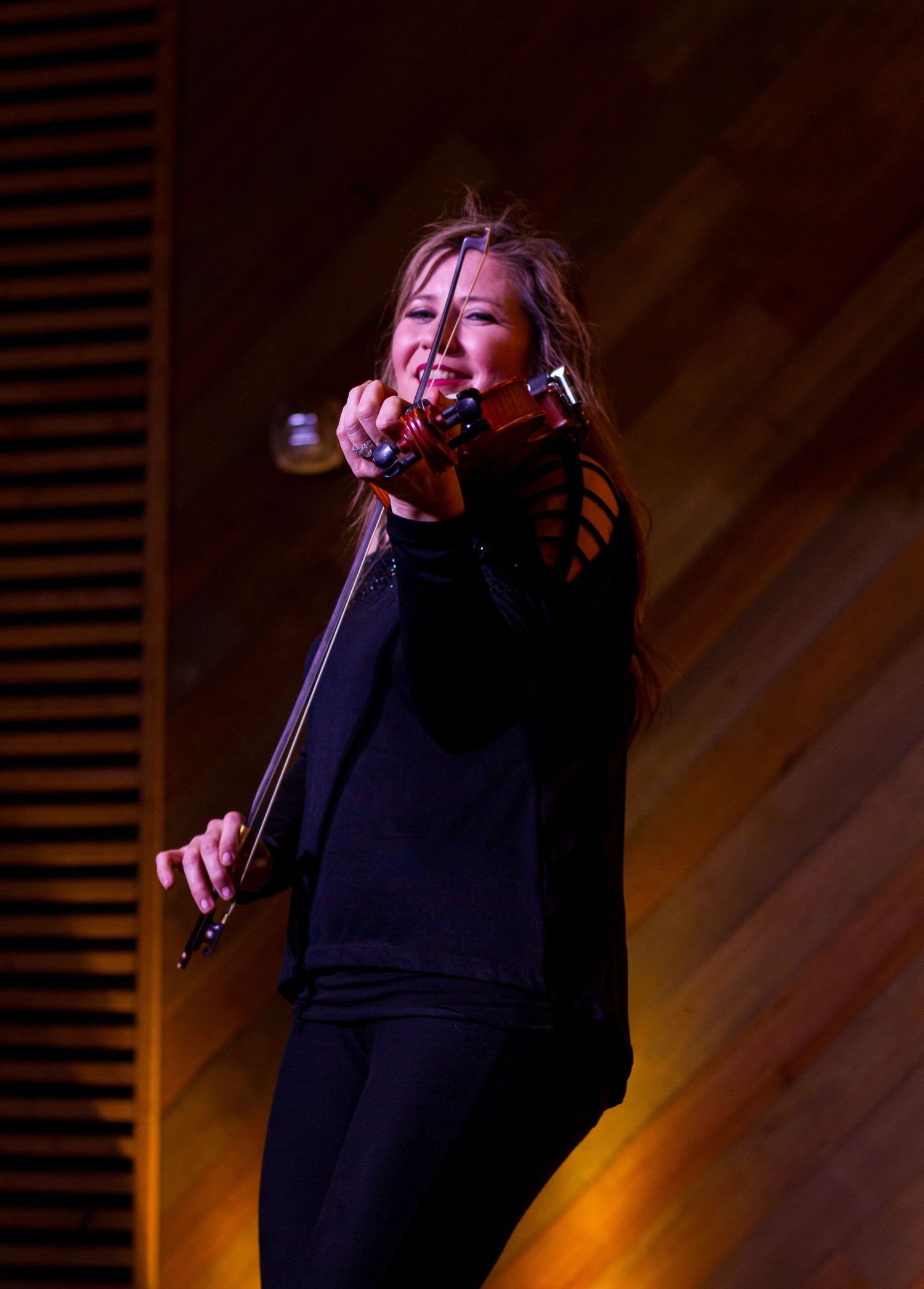 GG's Media Marketing
Bonnie Riley performing LIVE at The Rustic Post Oak