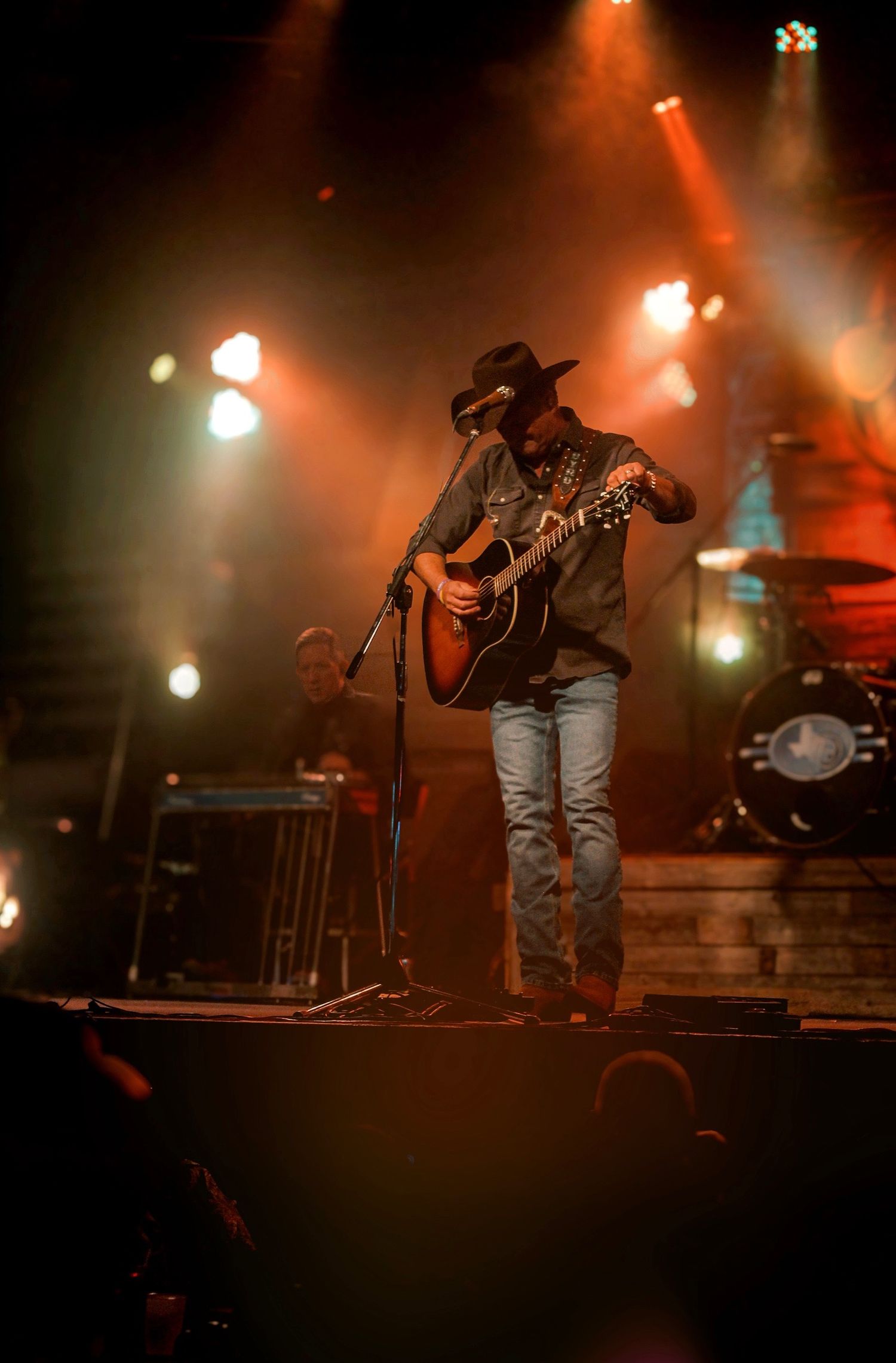 GG's Media Marketing
Tracy Byrd Music
