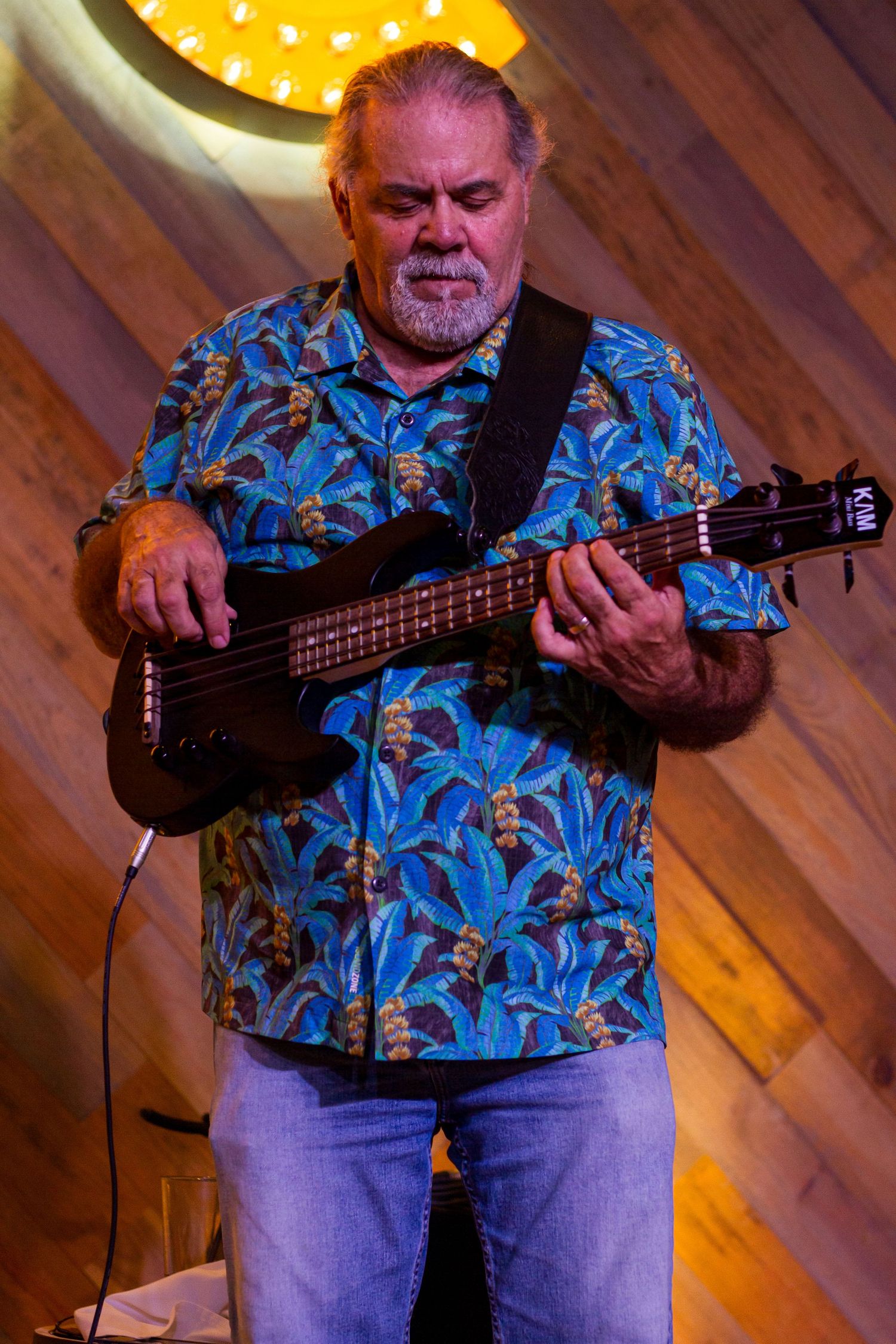 GG's Media Marketing

Gary Grose the Bass Player performing LIVE at the Rustic Post Oak with Chad Ware
