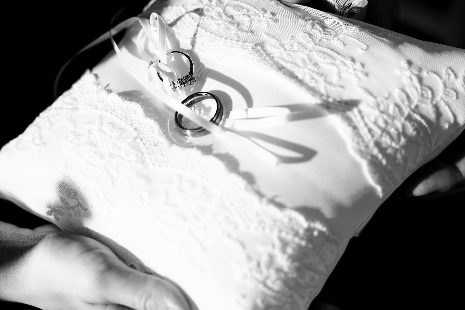 Wedding detail photographed by Paco Aguilar during a destination wedding