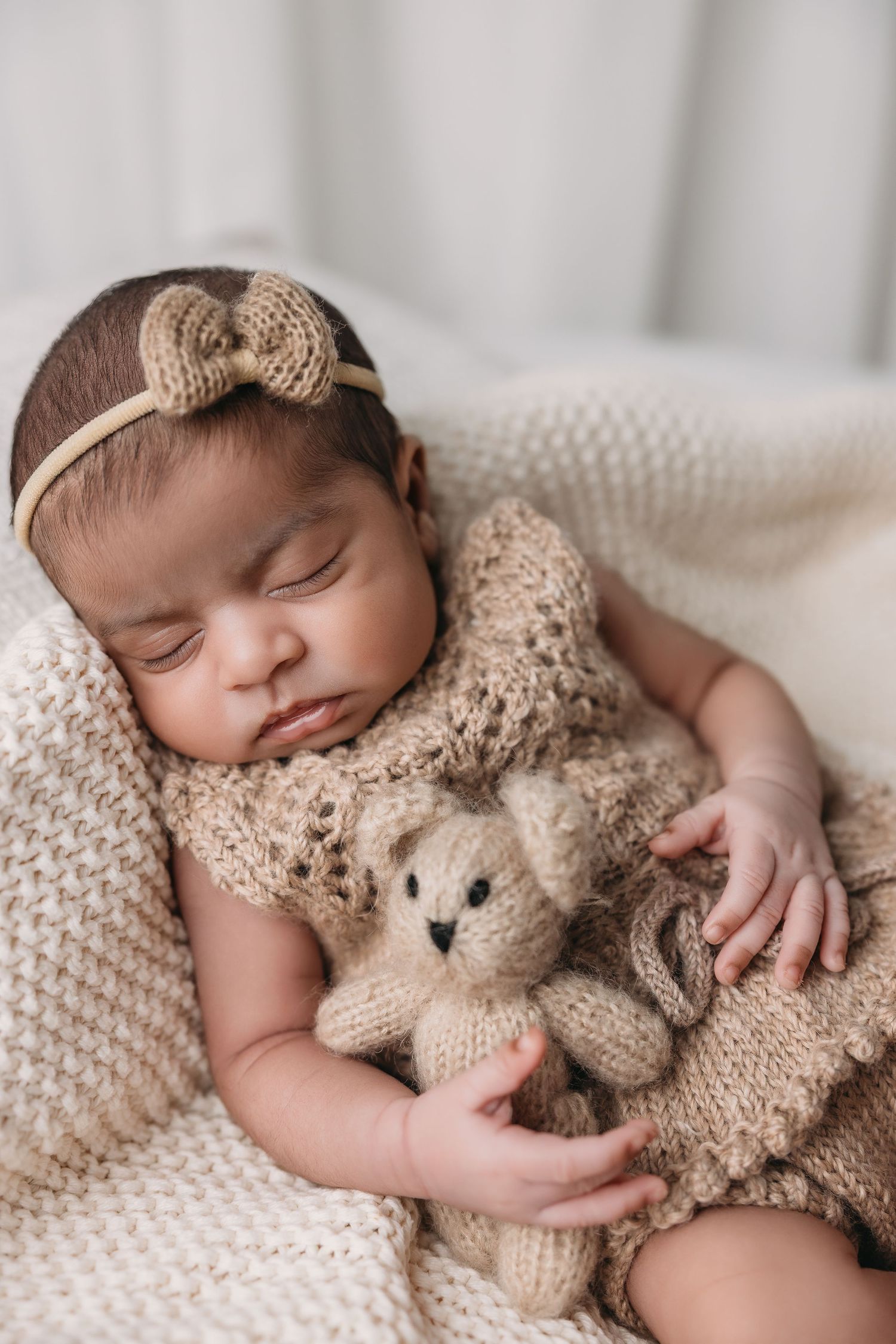 Newborn photographer Camden Macarthur Emberwood Photography