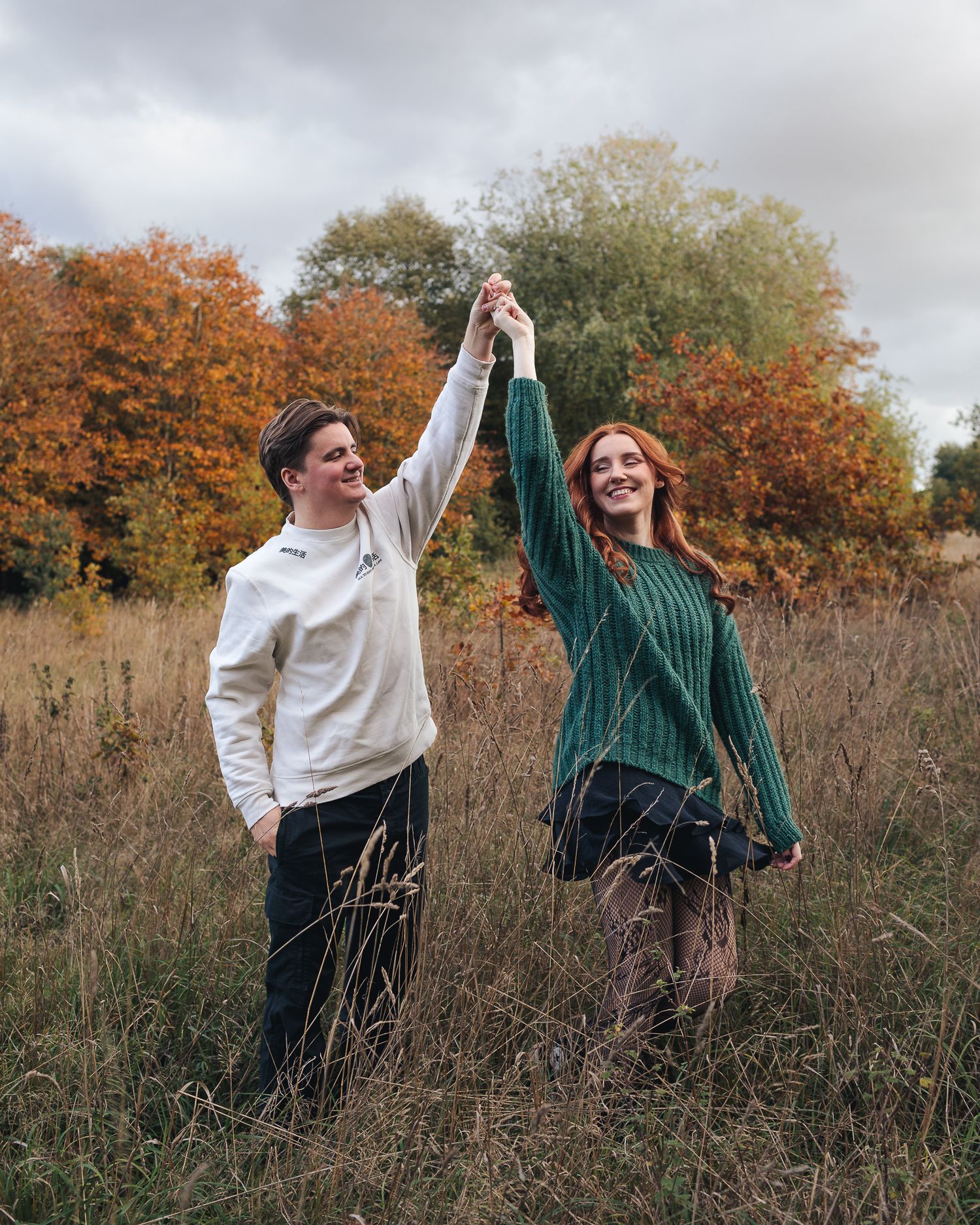 Northamptonshire wedding photographer, midlands photographer, engagement photoshoot, budget friendly, couples photographer, UK wide, natural