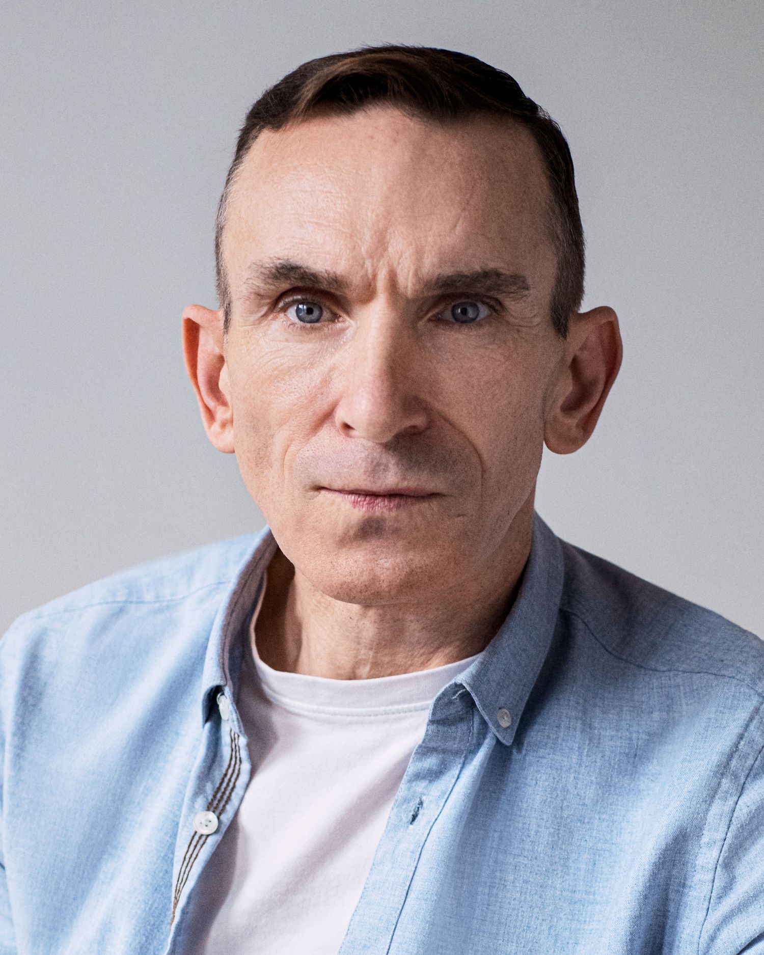 Headshot Photography Studio London